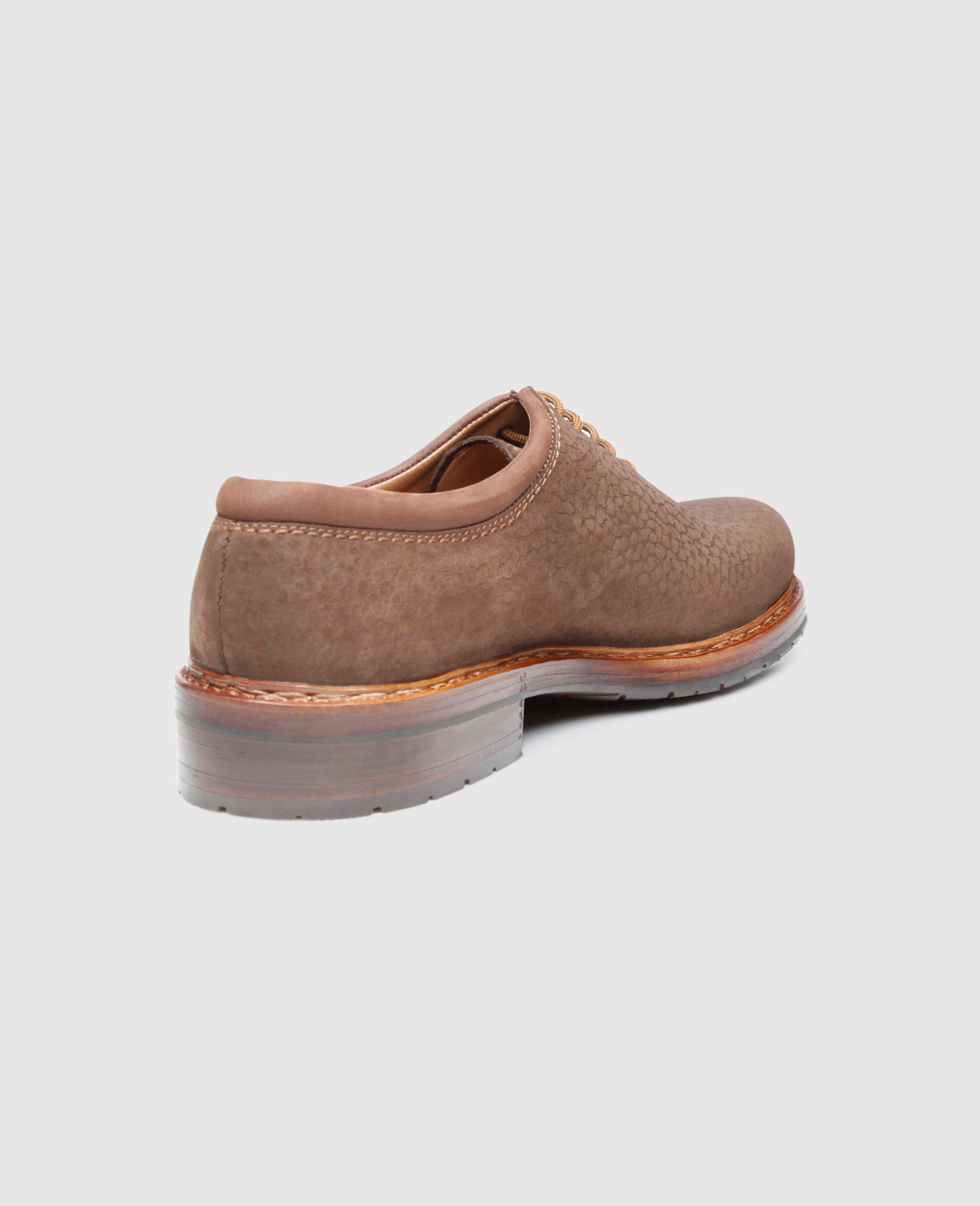 heinrich-dinkelacker-rio-wholecut-fn-halbschuh-marrone image 3