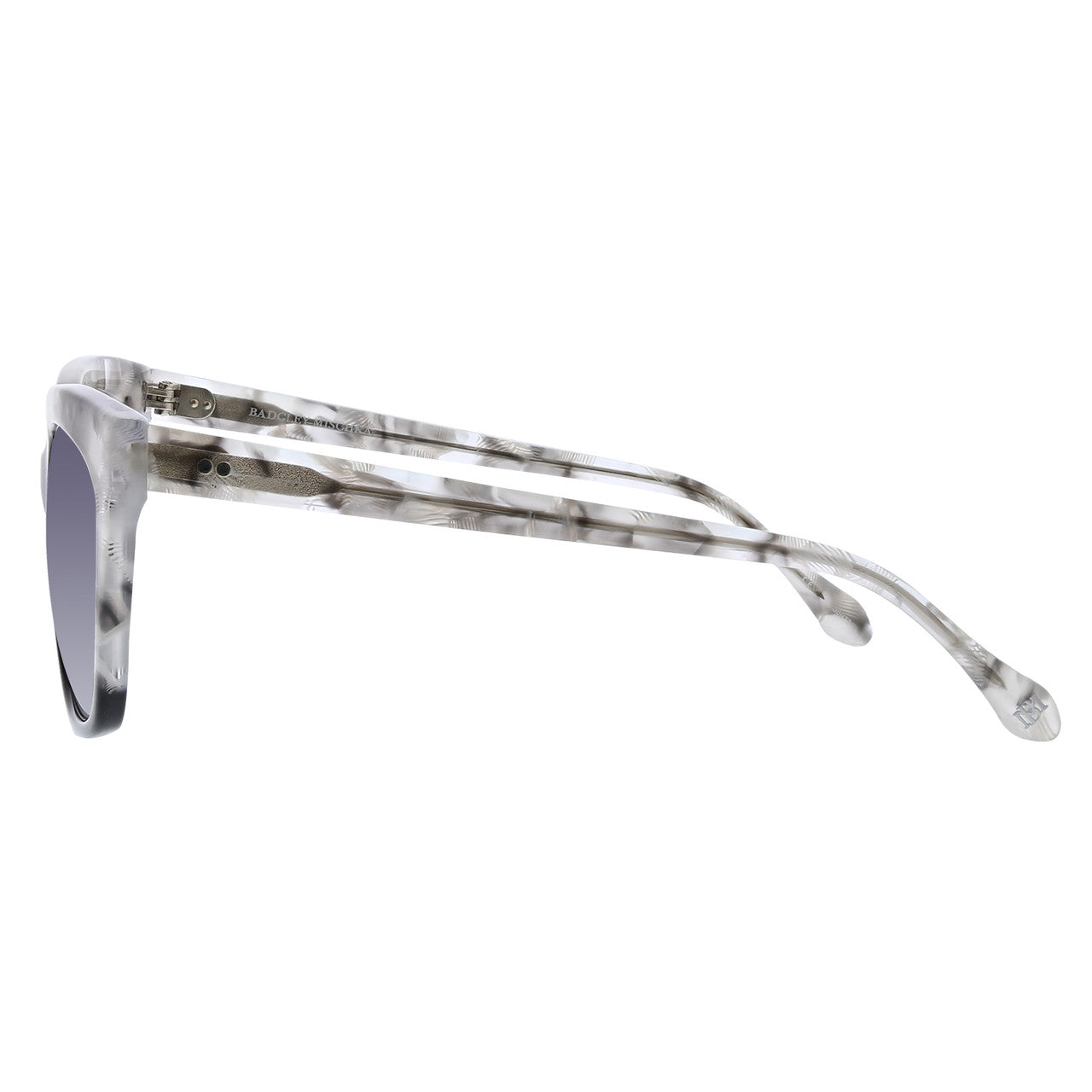 badgley-mischka-chantae-sonnenbrille-plum-acetat image 6