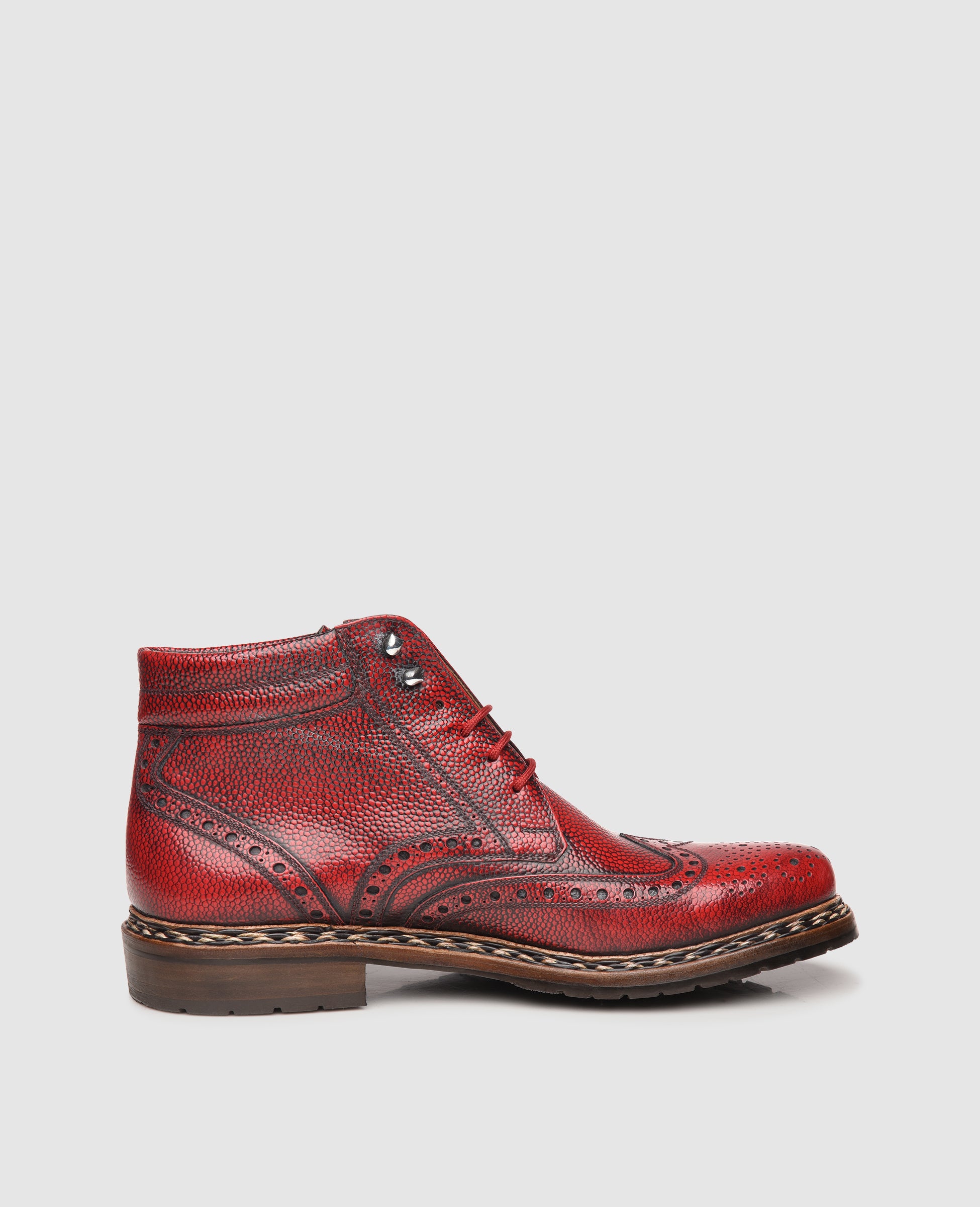 heinrich-dinkelacker-buda-full-brogue-ag-boot-rot-kalbsleder image 4