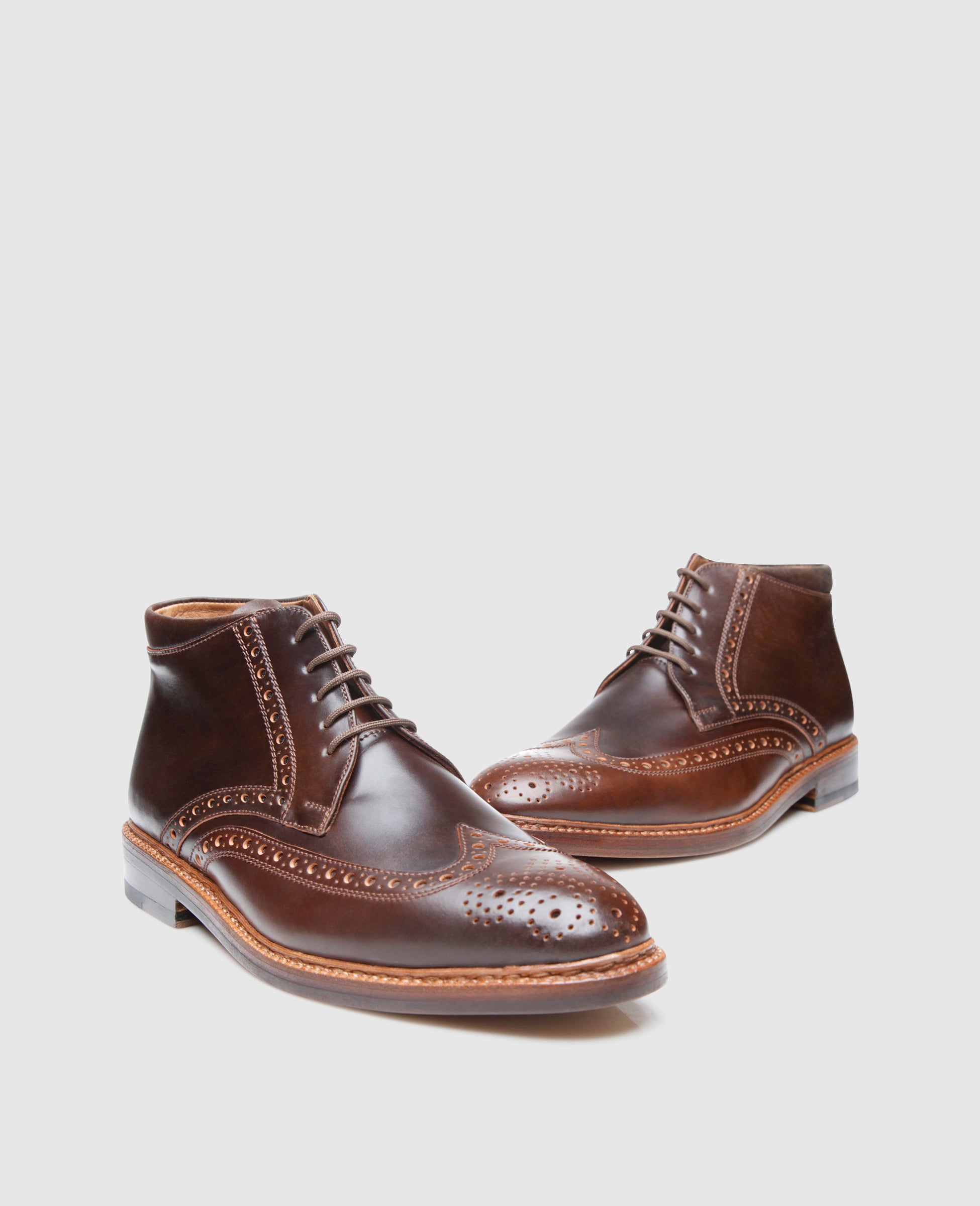 heinrich-dinkelacker-luzern-full-brogue-c-boot-dark-cognac image 4