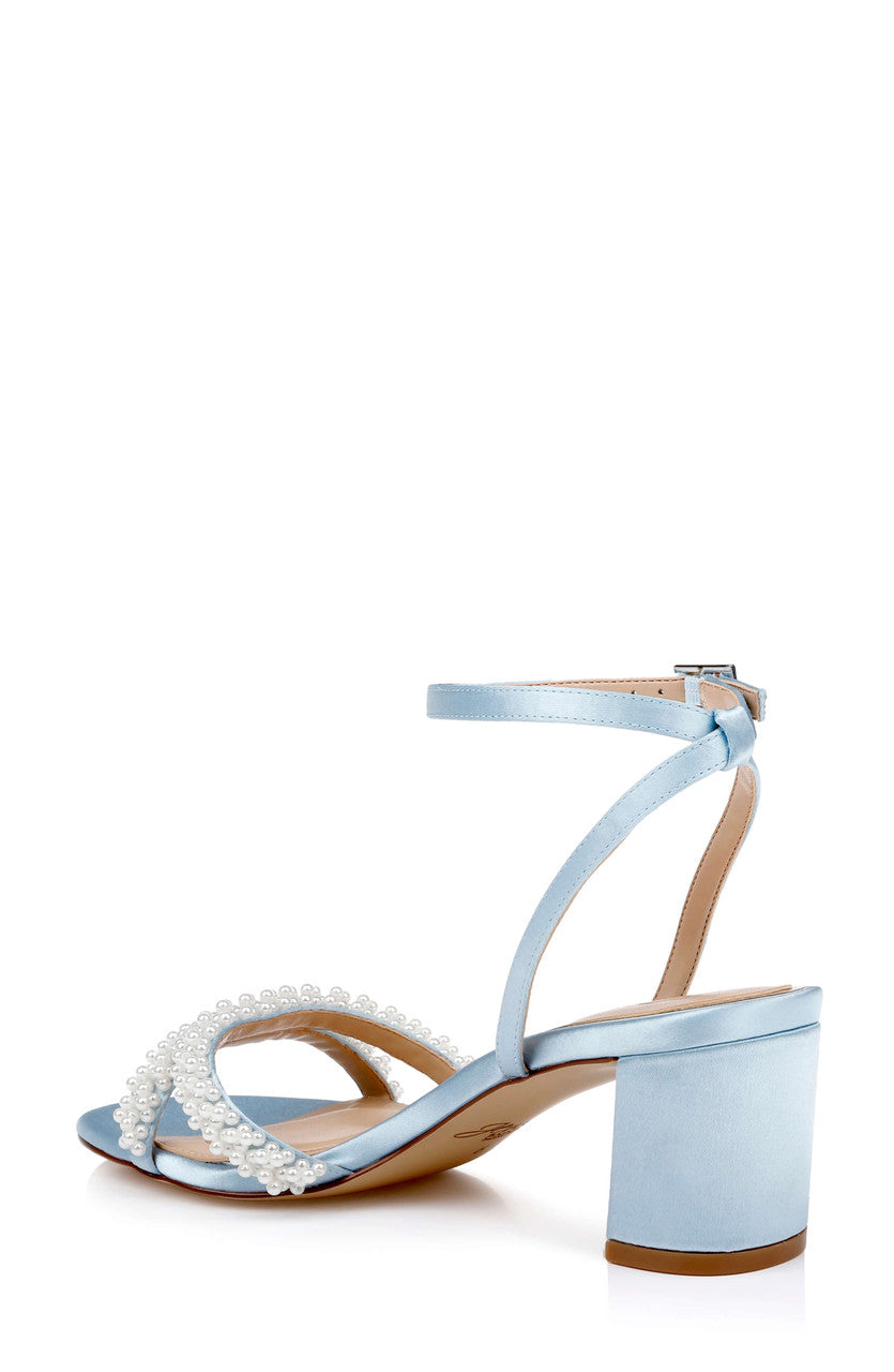 badgley-mischka-ninnette-sandalen-champagne-perlen-55mm image 3
