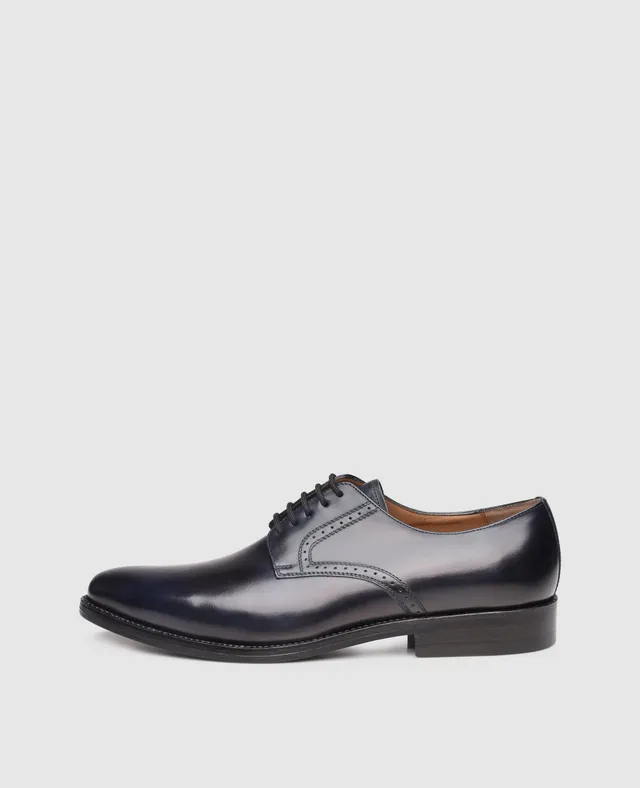 heinrich-dinkelacker-milano-plain-tc-derby-midnight-toscana image 1