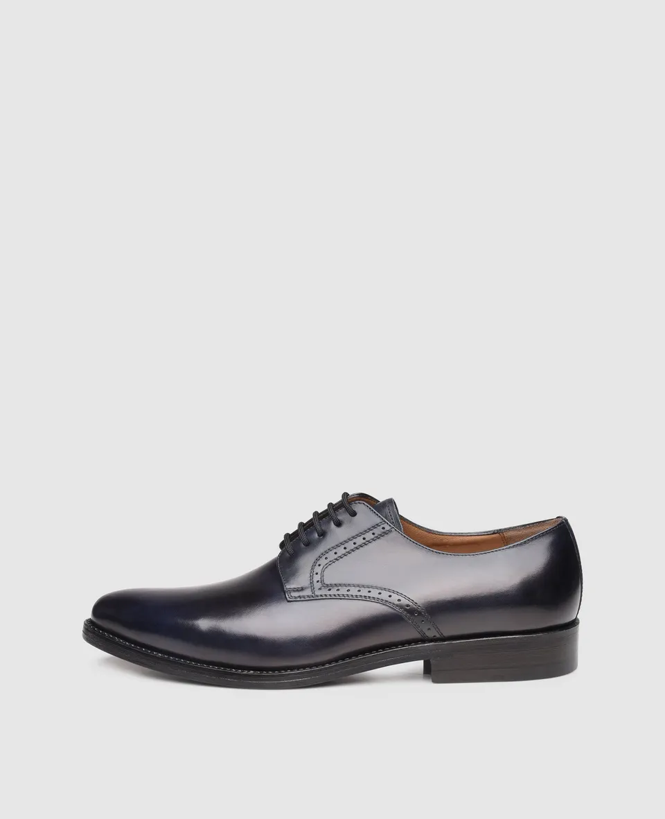 heinrich-dinkelacker-milano-plain-tc-derby-midnight-toscana image 1