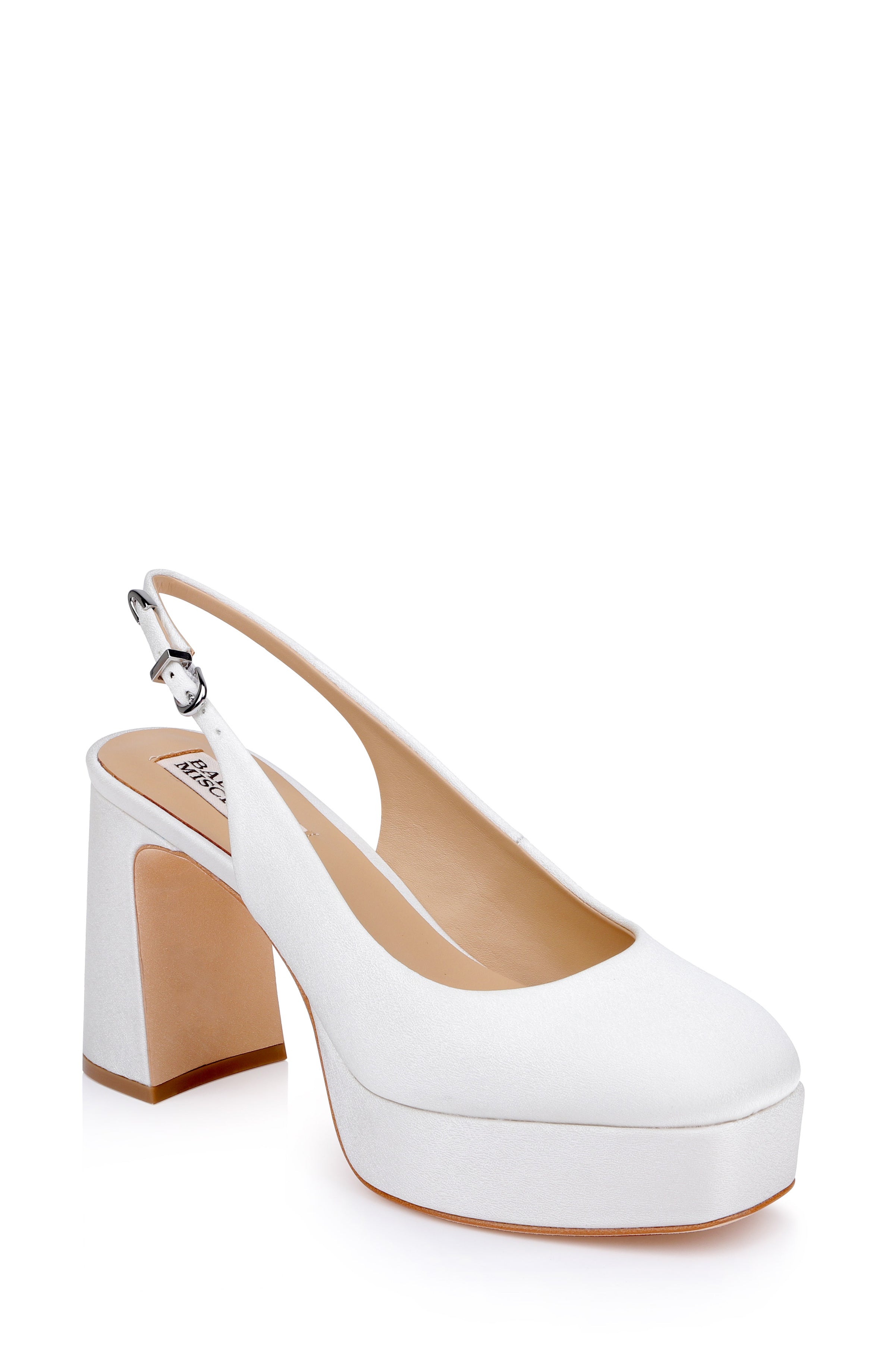 badgley-mischka-rylan-slingback-pumps-schwarz-90mm image 7