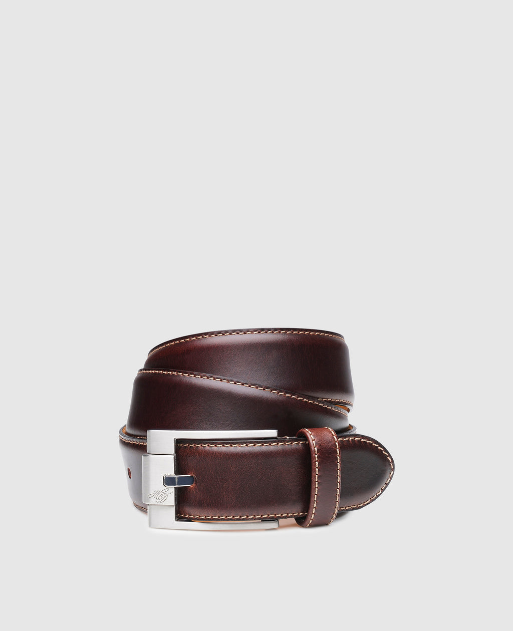 heinrich-dinkelacker-tammo-plain-ma-lederg-rtel-amarate-35-mm image 1