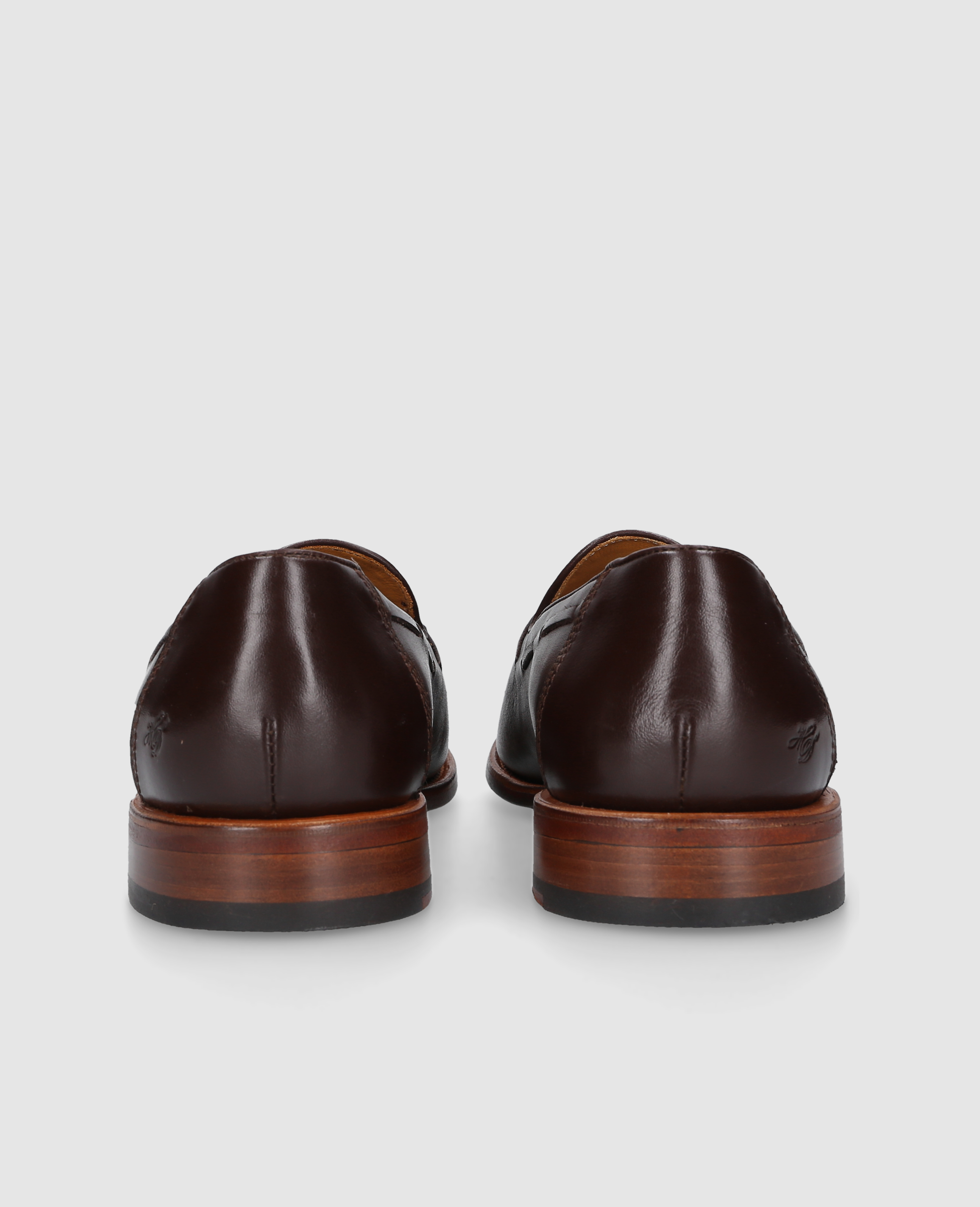heinrich-dinkelacker-wien-plain-tassel-np-loafer-dunkelbraun image 6