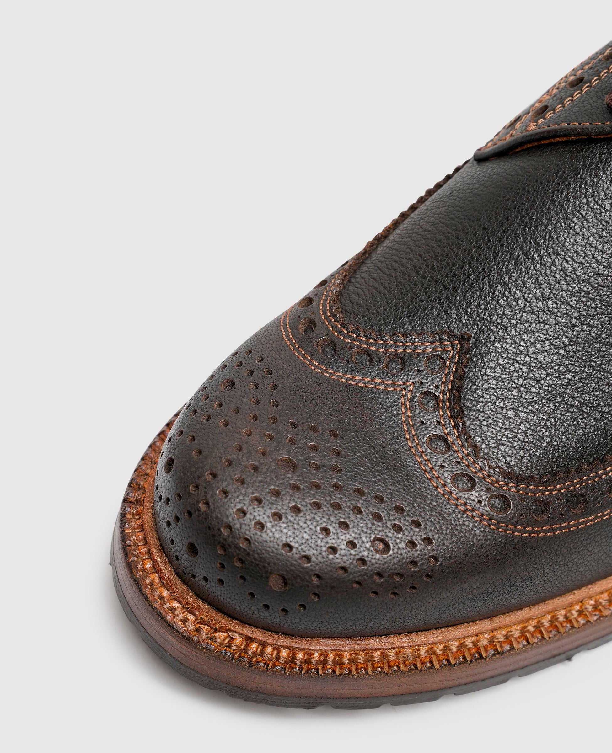 heinrich-dinkelacker-rio-full-brogue-w-derby-dunkelbraun-b-ffel image 5
