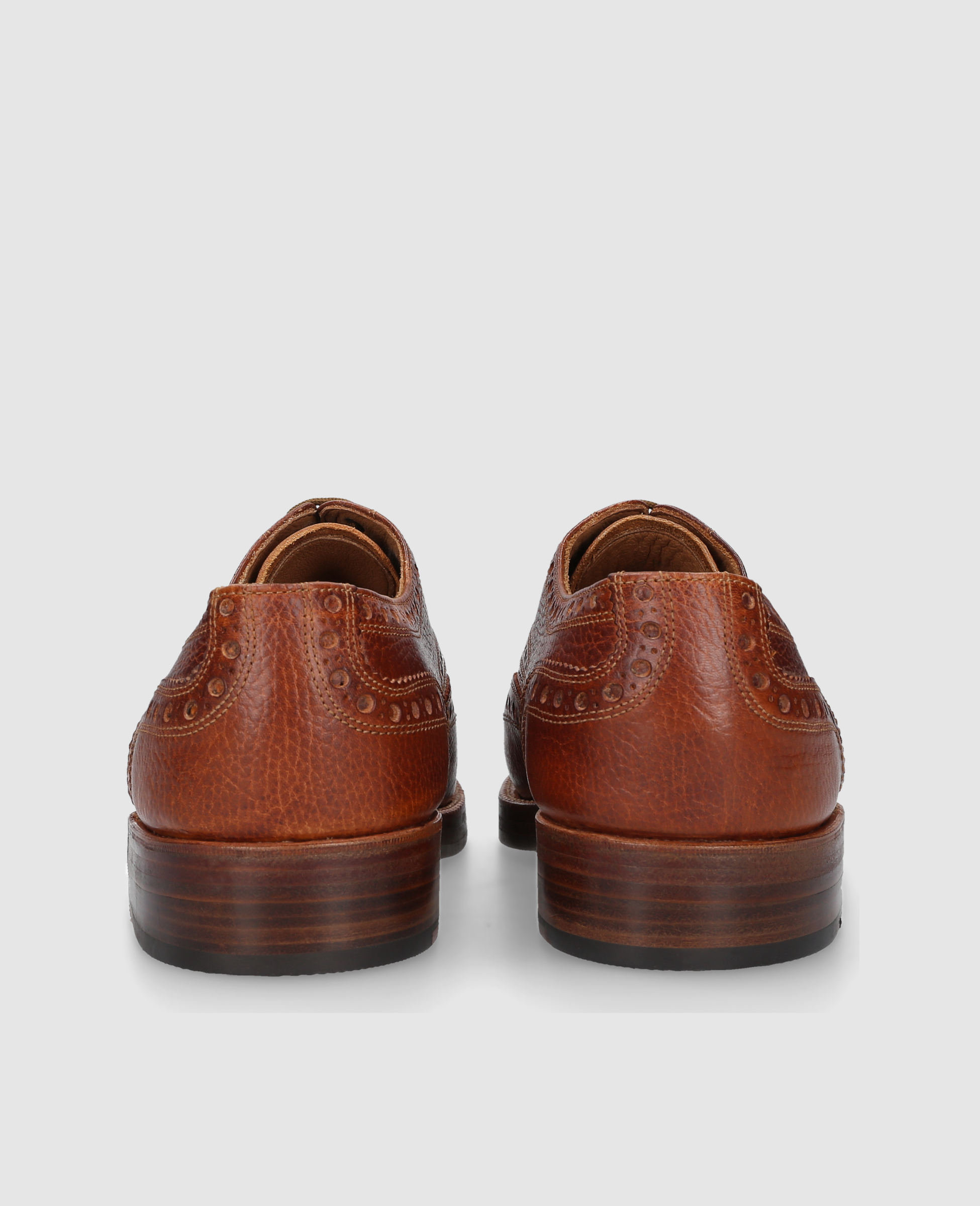 heinrich-dinkelacker-rio-full-brogue-az-derby-honey-arizona image 5