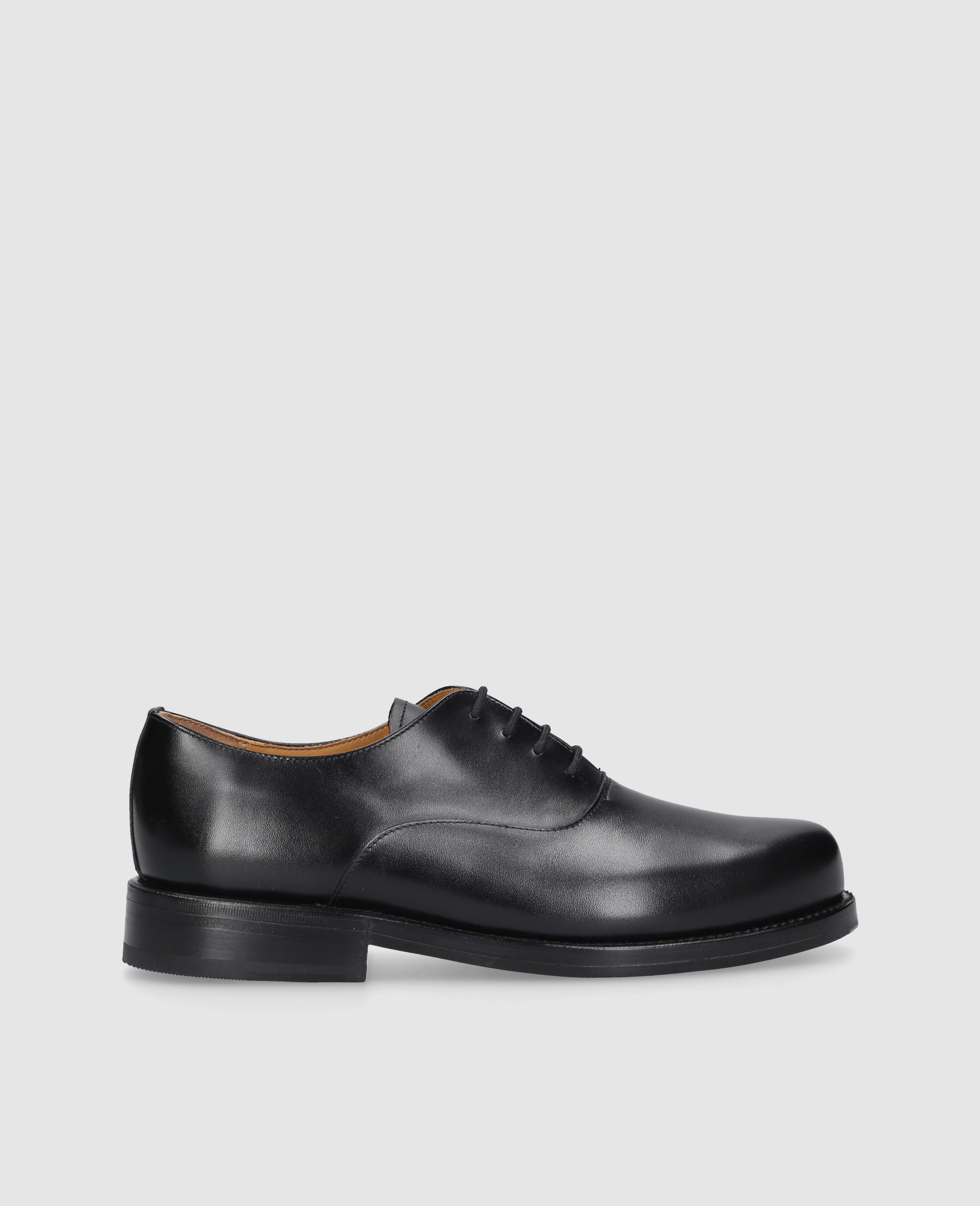 heinrich-dinkelacker-rio-oxford-bc-herrenschuh-schwarz image 6