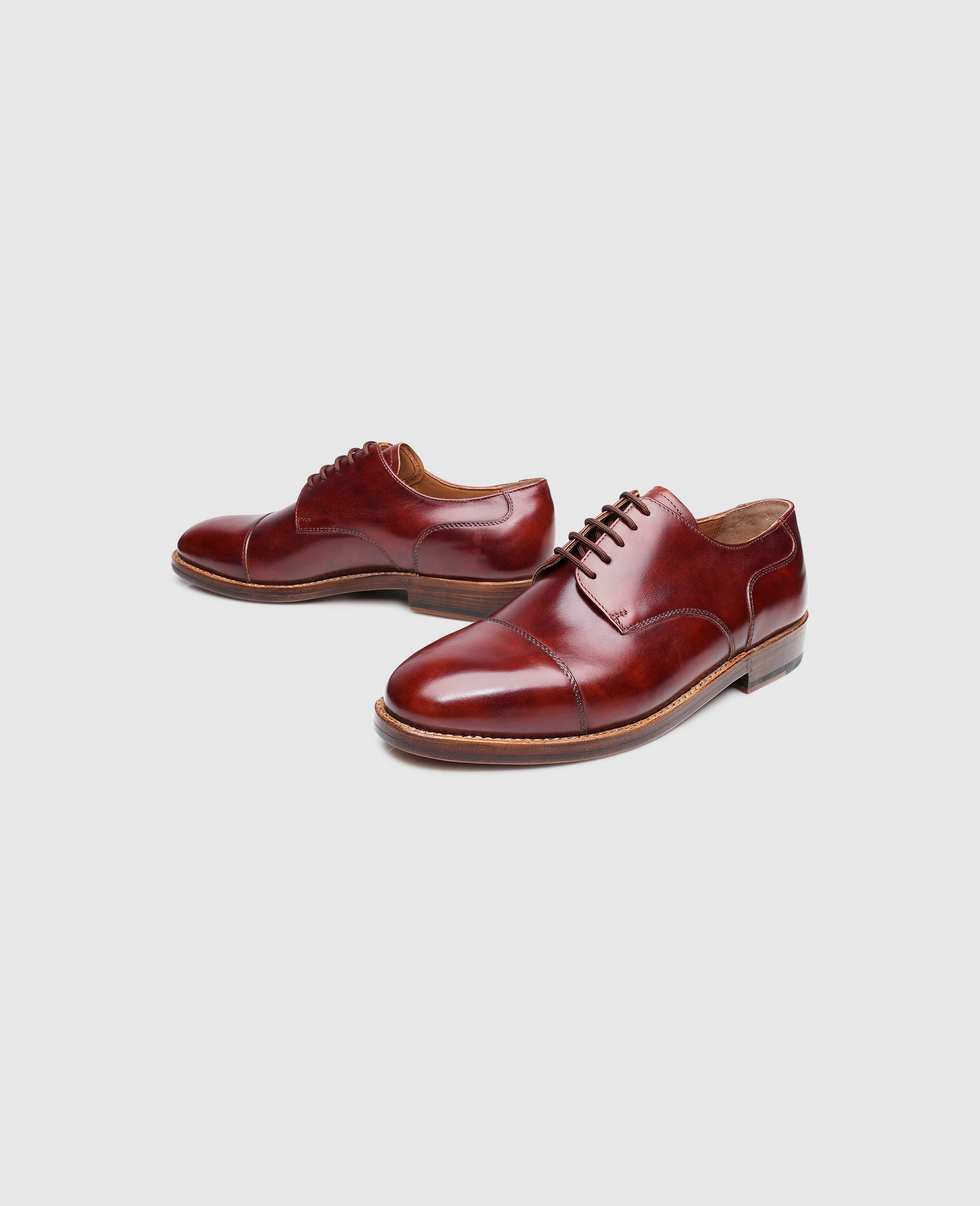 heinrich-dinkelacker-london-captoe-tc-derby-whiskey-toscana image 7