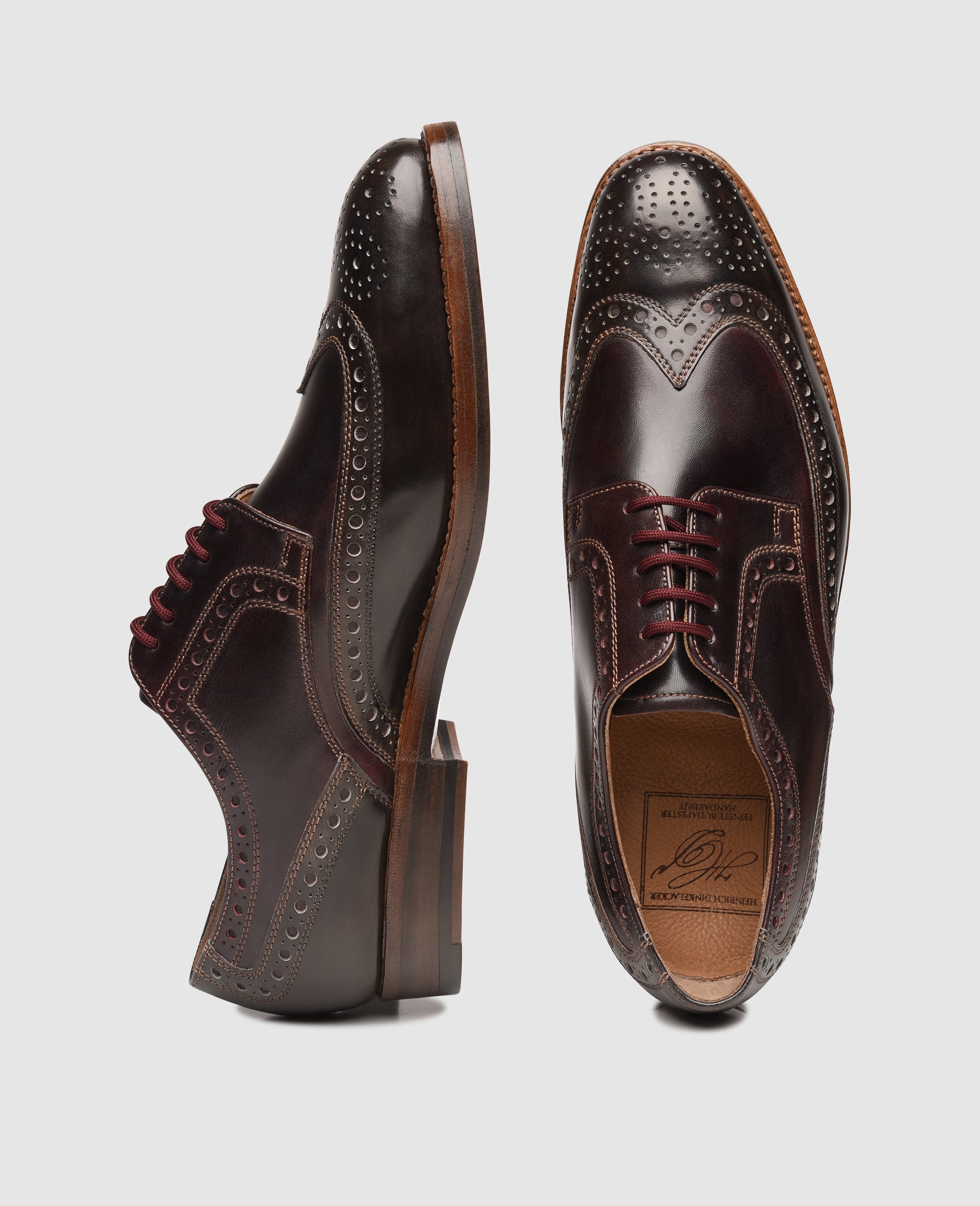 heinrich-dinkelacker-luzern-full-brogue-derby-asphalt-toscana-calf image 5