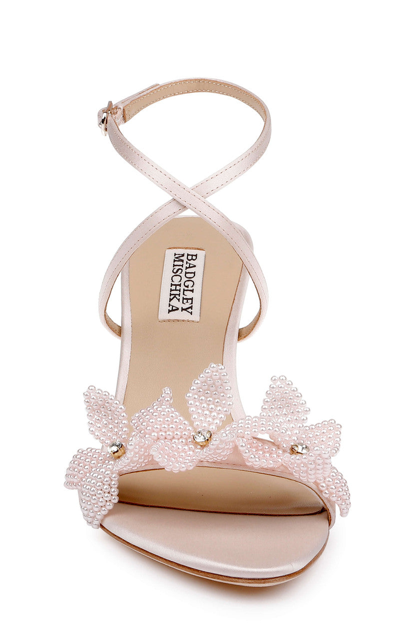 badgley-mischka-whitney-satin-sandale-champagne-satin image 4