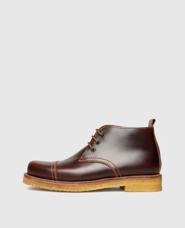 heinrich-dinkelacker-rio-captoe-ma-derby-boot-amarate image 1