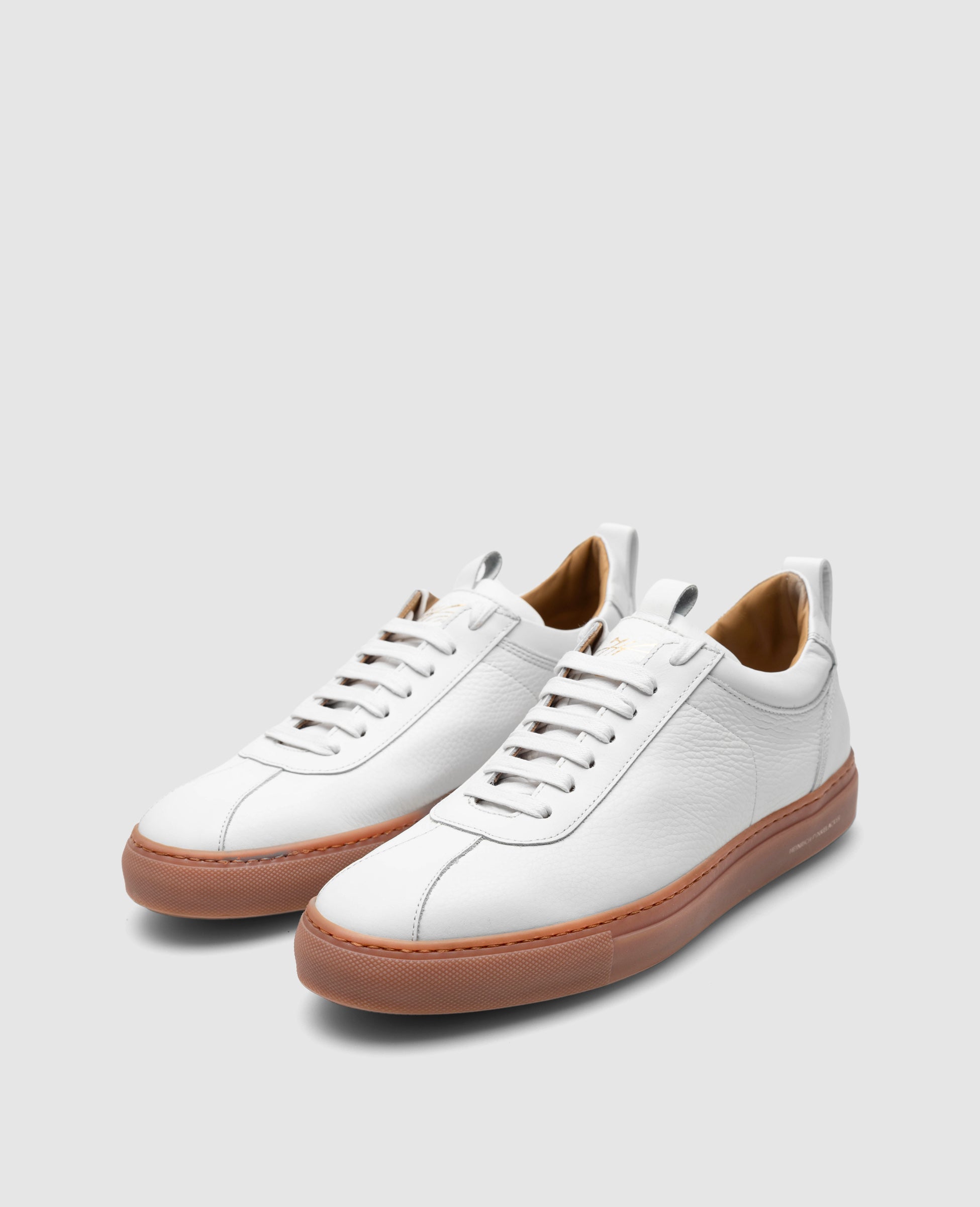 heinrich-dinkelacker-turin-sneaker-t-wei-gepr-gt-kalbsleder image 2