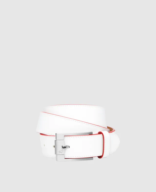 heinrich-dinkelacker-levente-plain-ac-g-rtel-wei-35-mm image 1