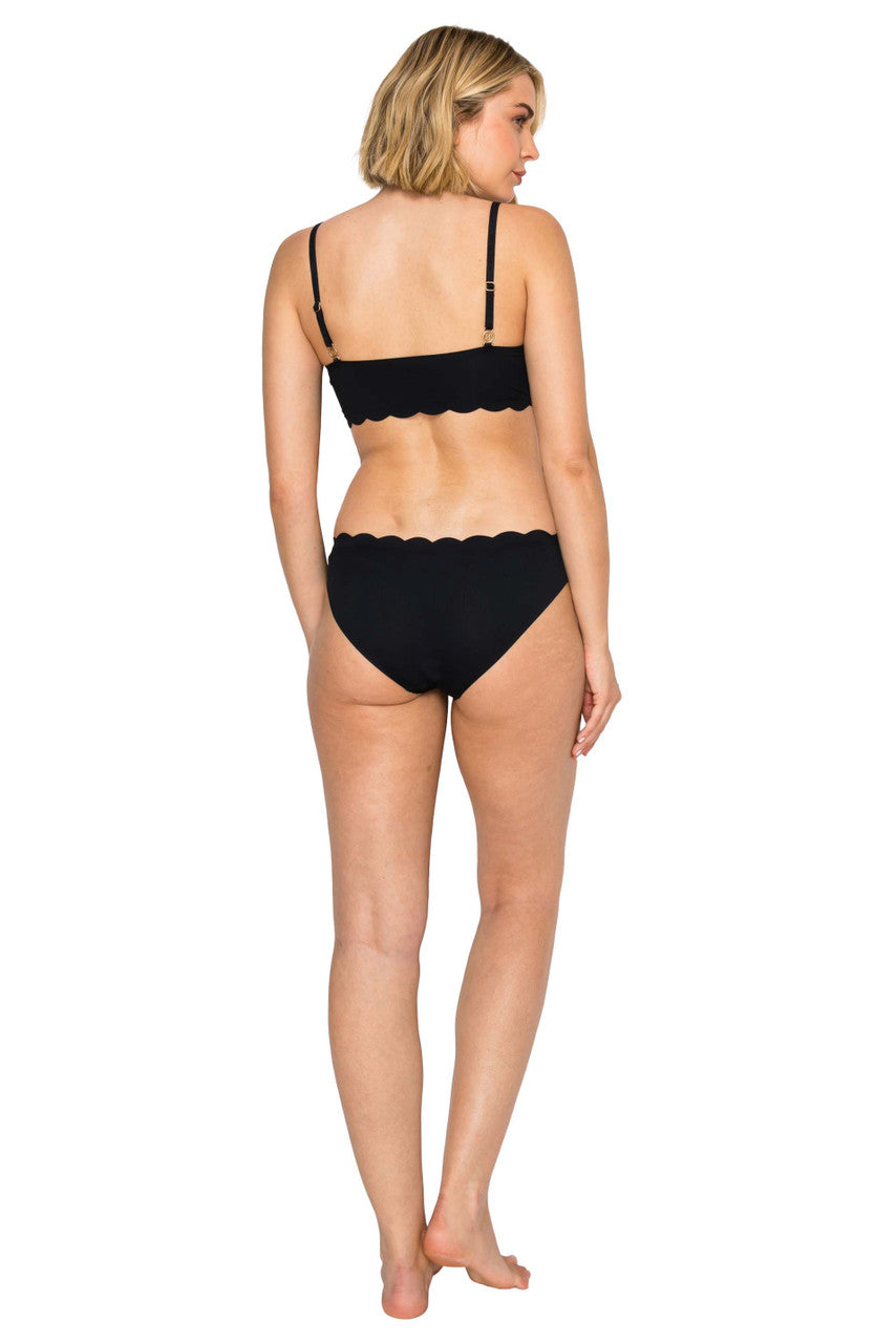 badgley-mischka-yummy-slip-ripp-jet-black-microfaser image 7