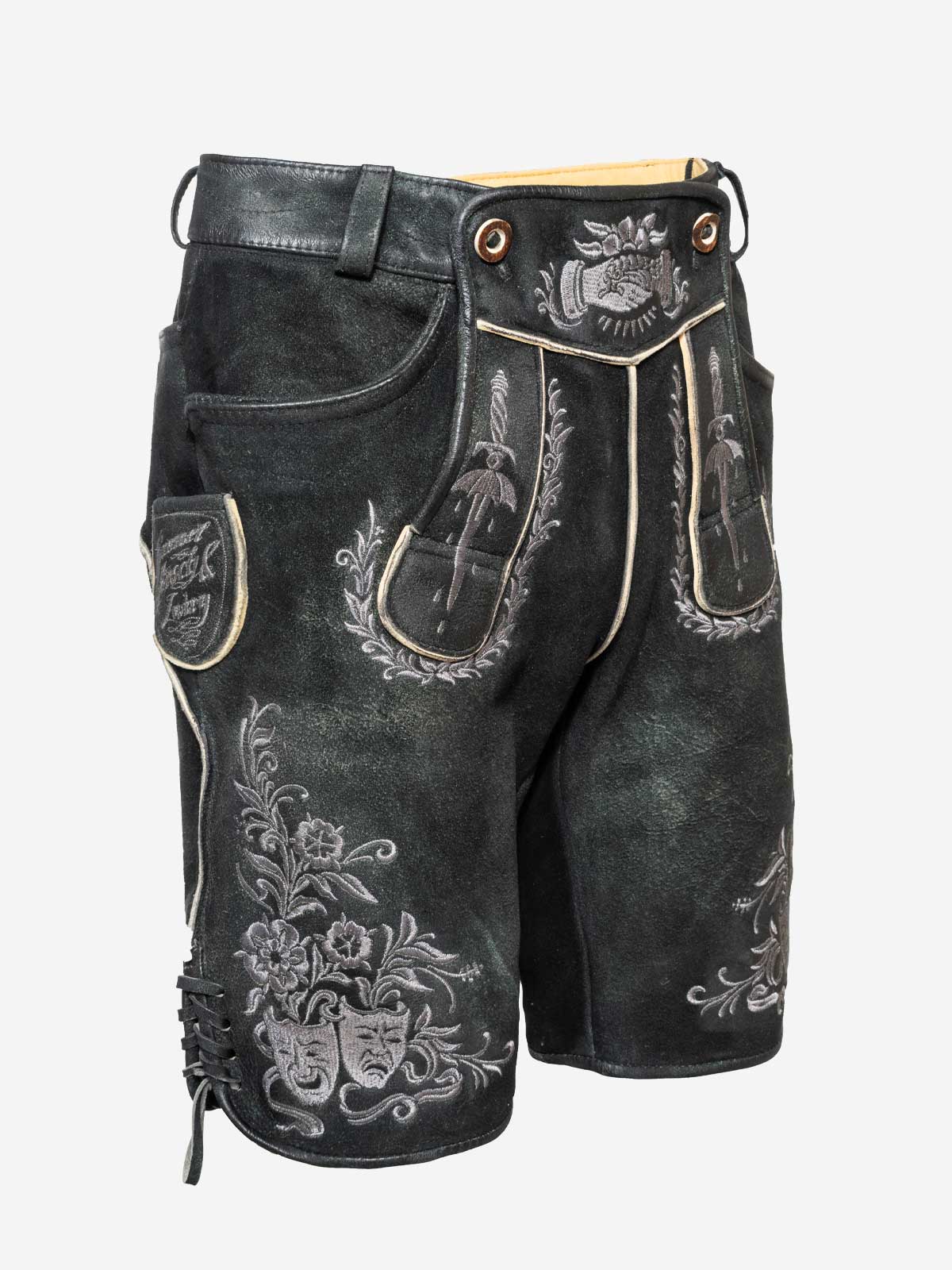 himmel-arsch-zwirn-persona-non-grata-lederhose-wildbock-mit-g-rtel image 3