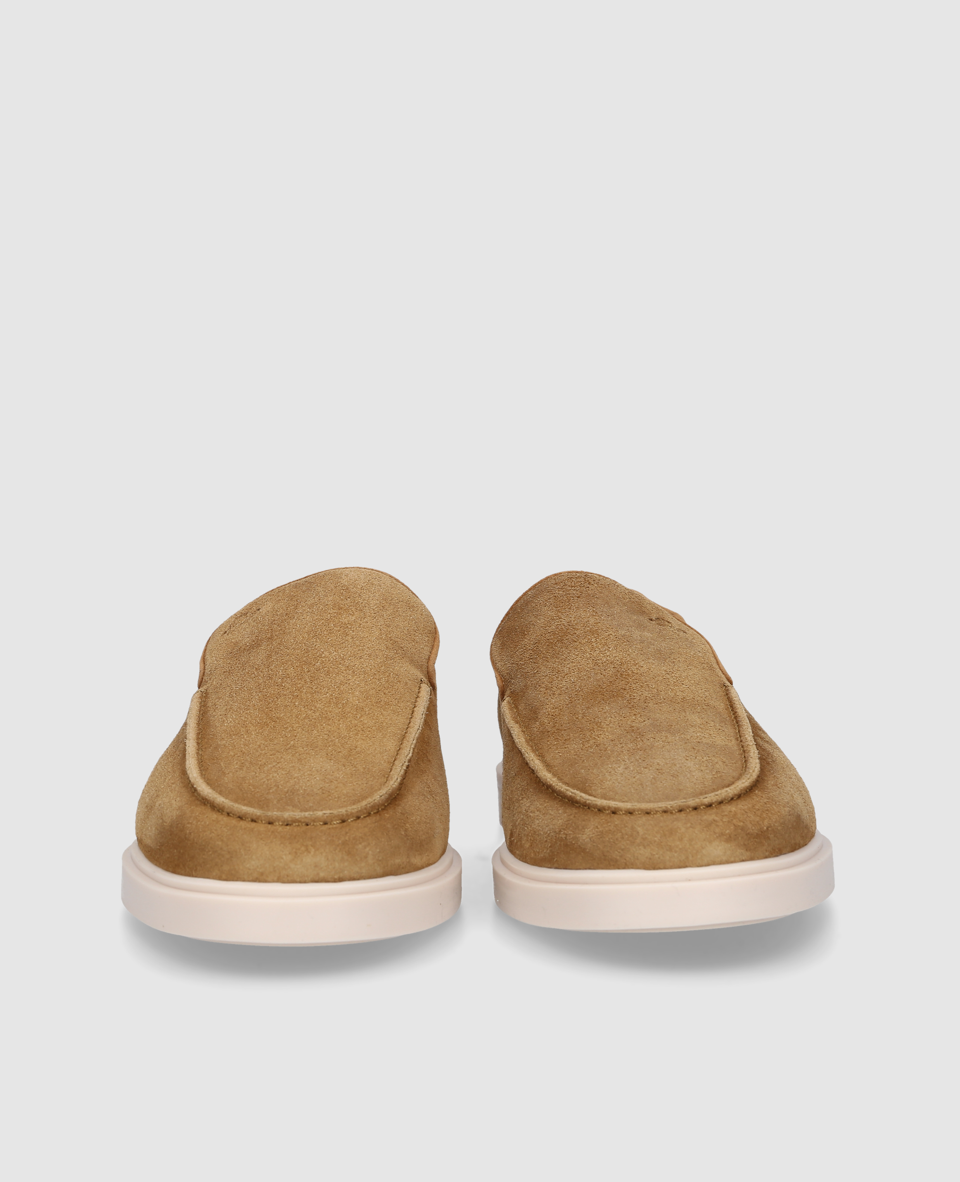 heinrich-dinkelacker-genua-plain-loafer-v-slipper-hellbraun image 4