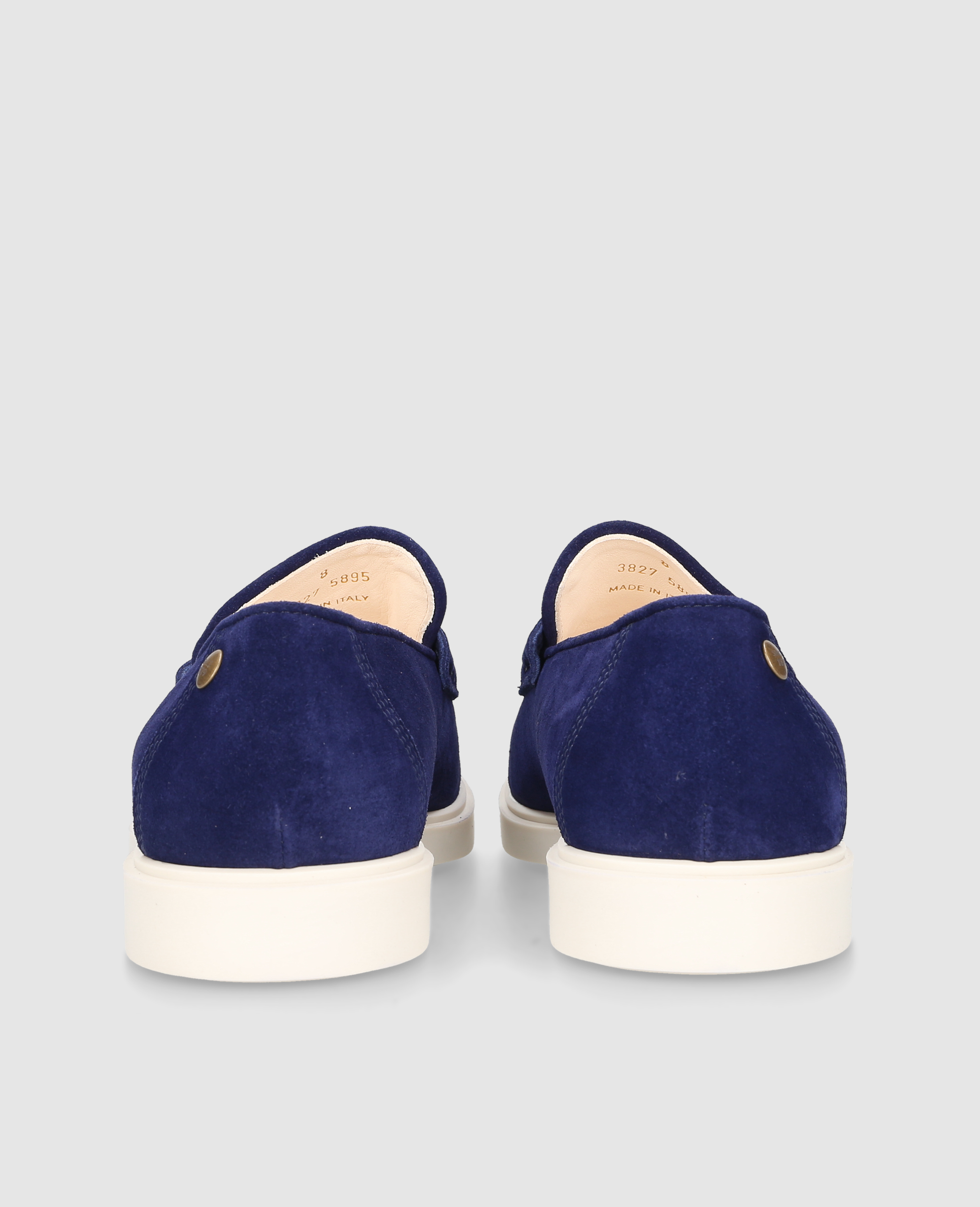 heinrich-dinkelacker-genua-penny-v-loafer-blau-velours image 5