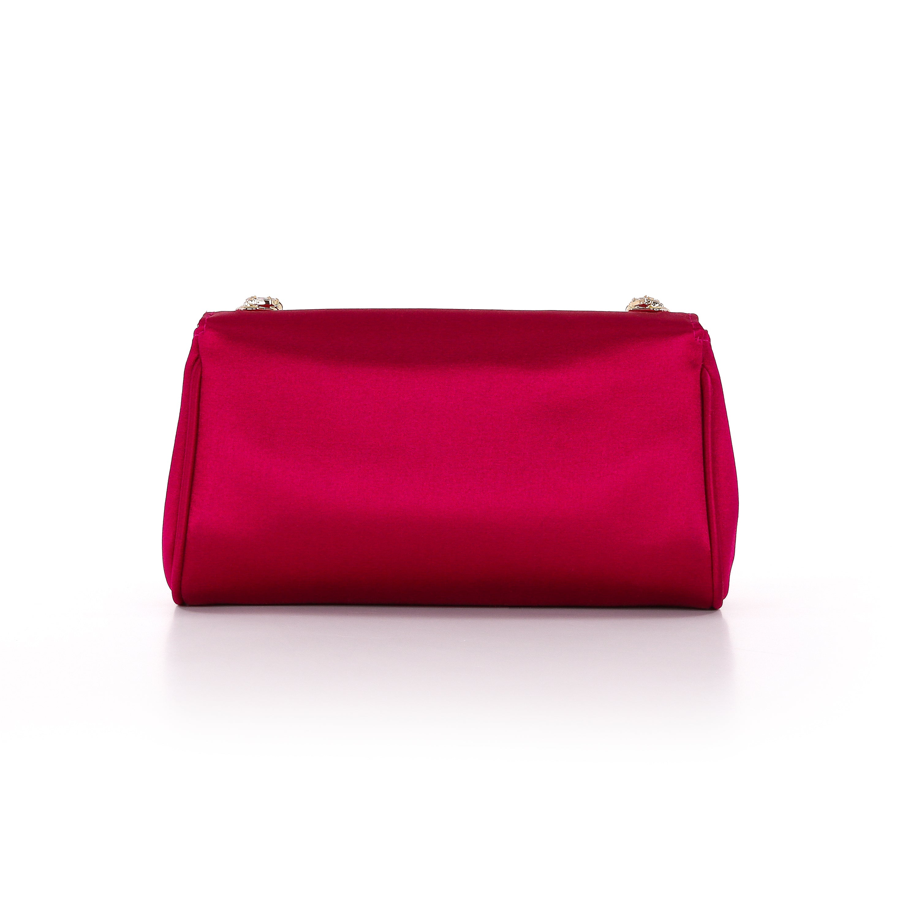 badgley-mischka-seraphina-clutch-satin-schwarz-kristall image 8