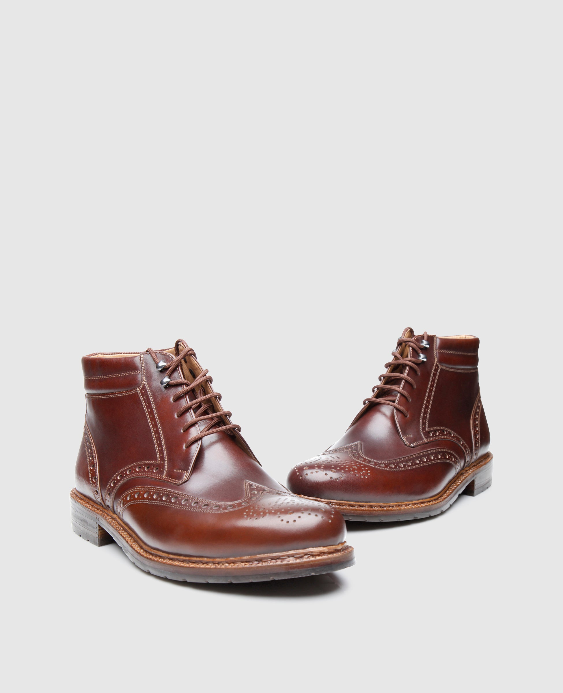 heinrich-dinkelacker-janosh-k-full-brogue-ac-boot-braun image 5