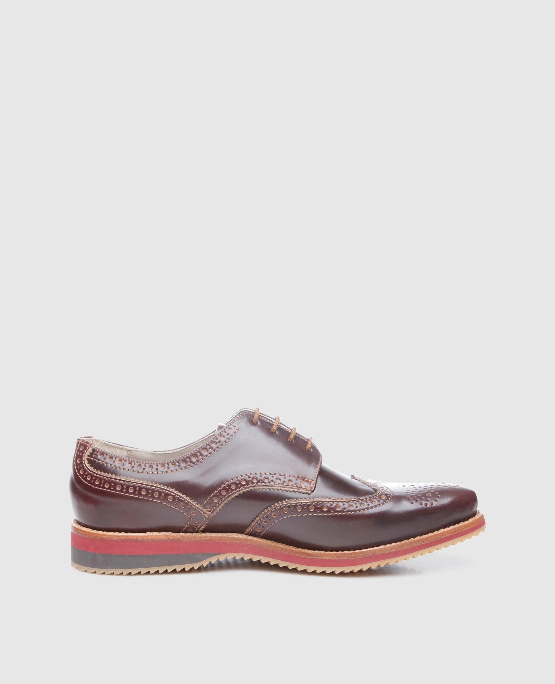 heinrich-dinkelacker-buda-campus-full-brogue-derby-oxblood-cordovan image 4
