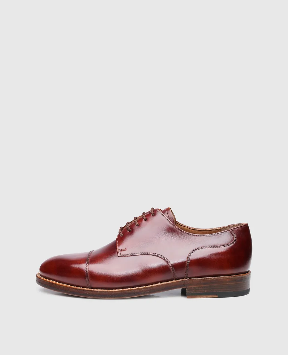 heinrich-dinkelacker-london-captoe-tc-derby-whiskey-toscana image 1