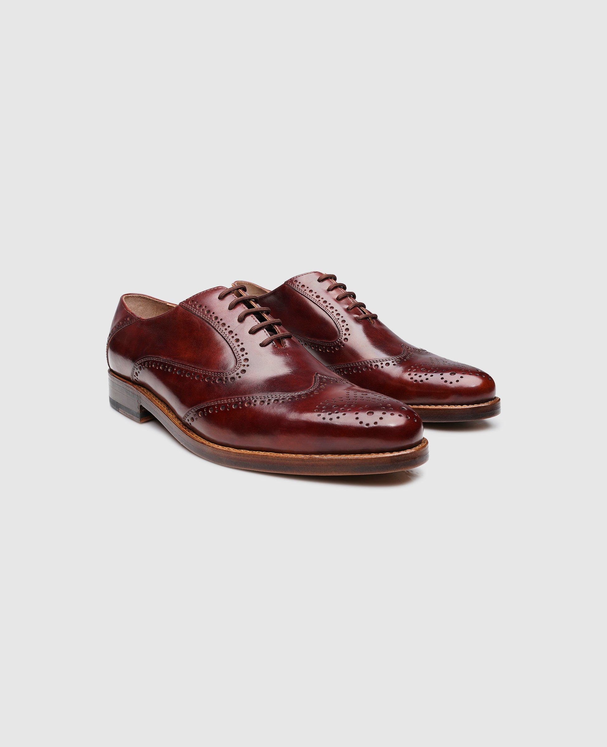 heinrich-dinkelacker-milano-full-brogue-tc-oxford-whiskey image 7