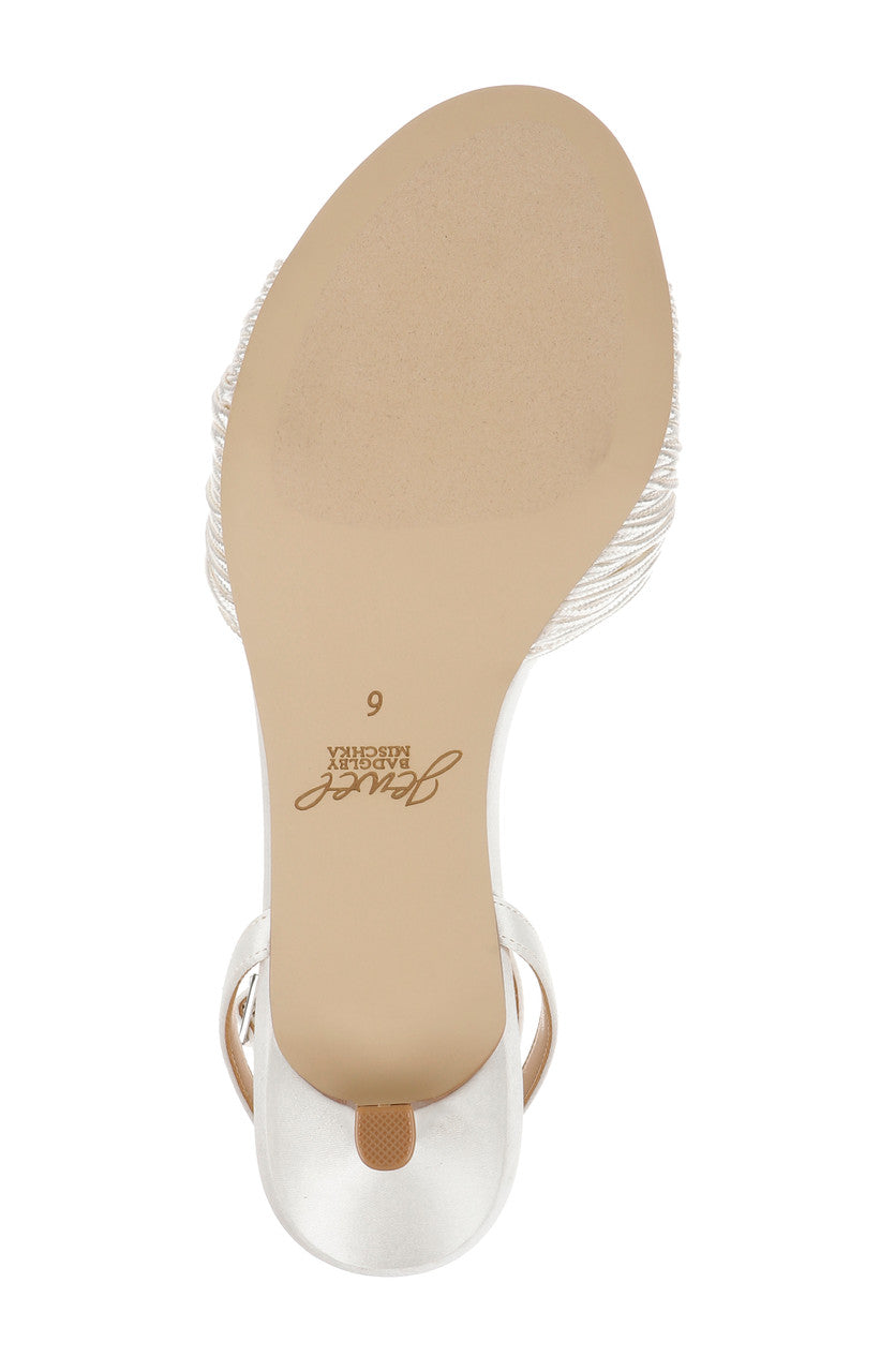 badgley-mischka-nance-sandalette-schwarz-kitten-heel-35mm image 7