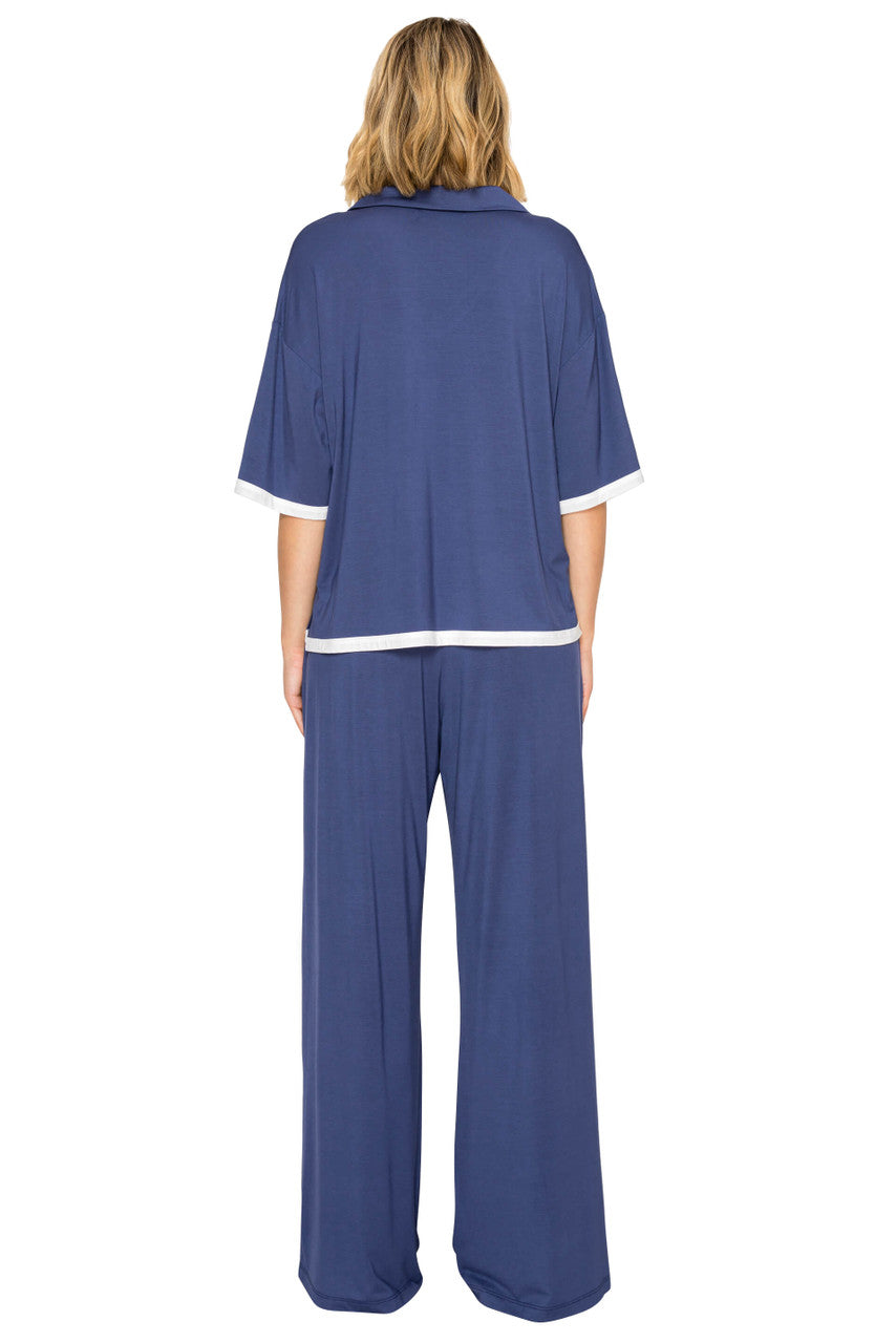 badgley-mischka-yummy-pyjama-schwarz-modal-gr-s-xl image 7
