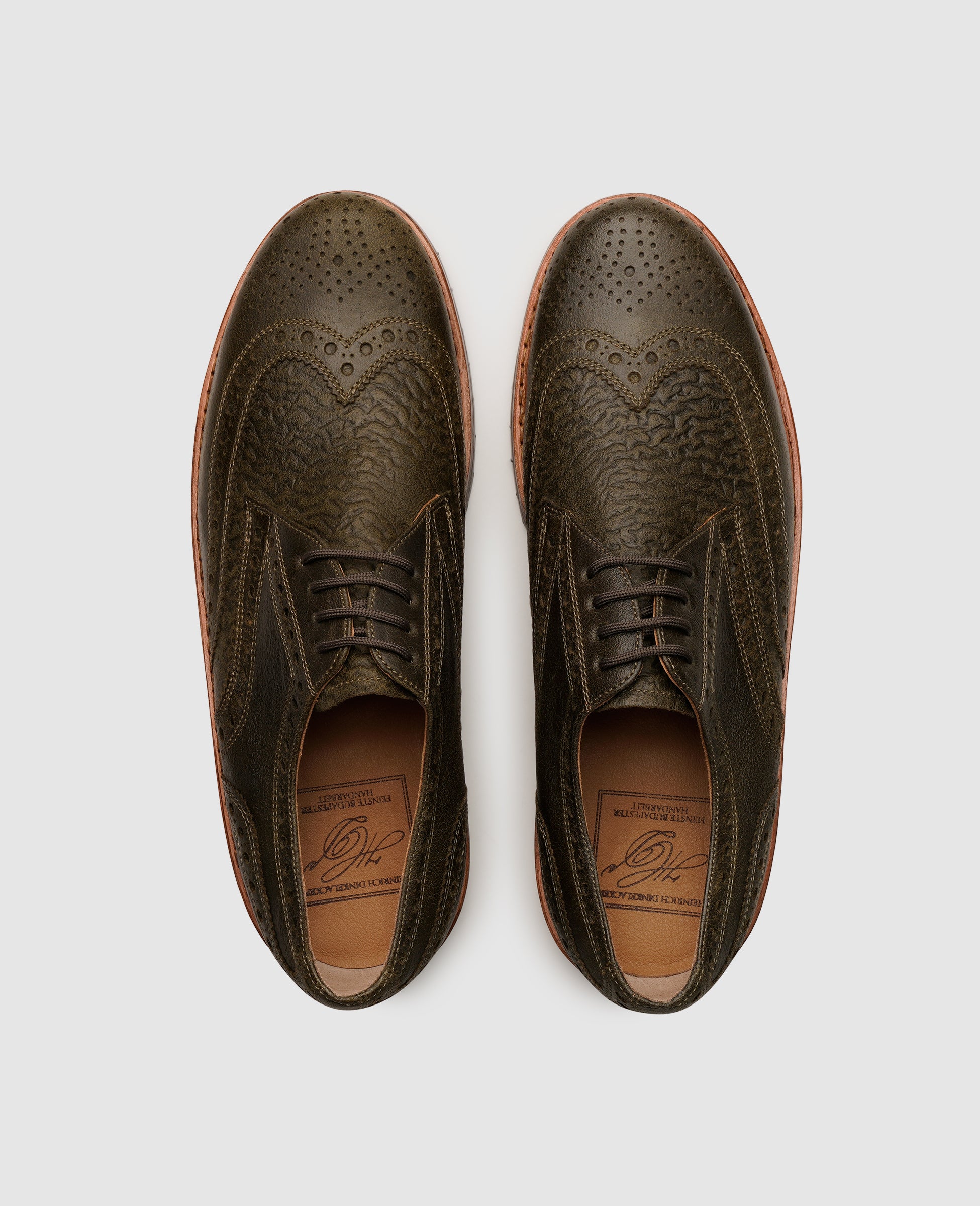 heinrich-dinkelacker-rio-full-brogue-pr-derby-fango-genarbt image 6