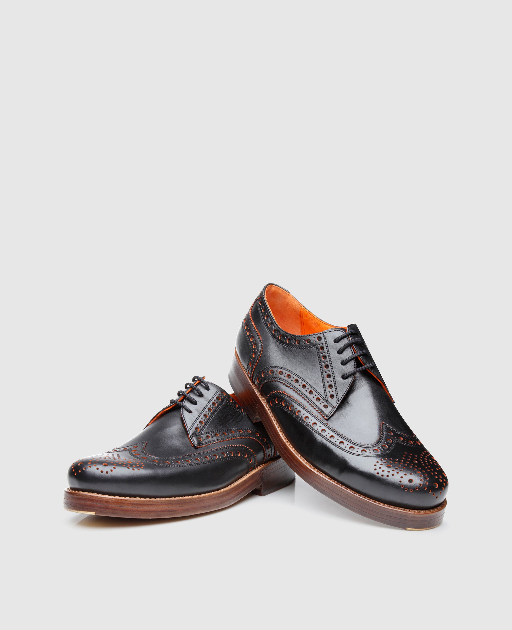 heinrich-dinkelacker-rio-full-brogue-i-derby-schwarz-kalbsleder image 5