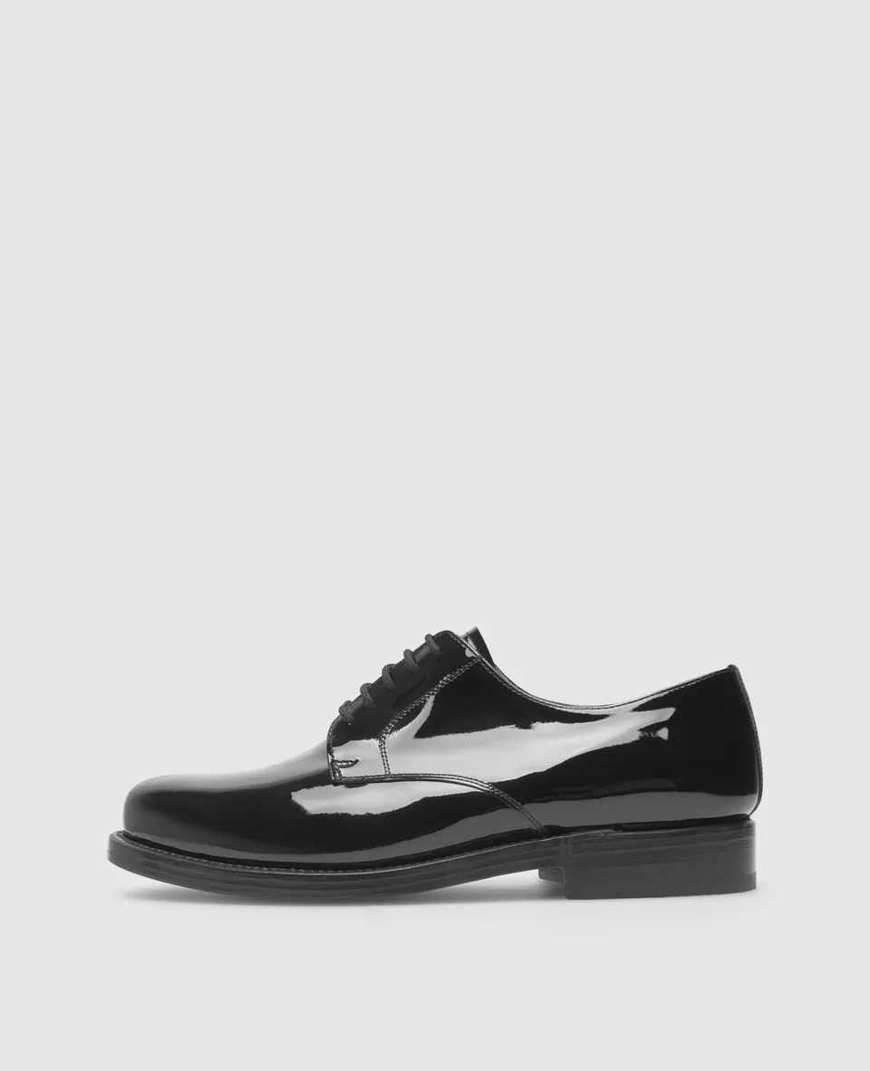 heinrich-dinkelacker-janosh-k-plain-pl-herrenschuh-schwarz-lackleder image 1