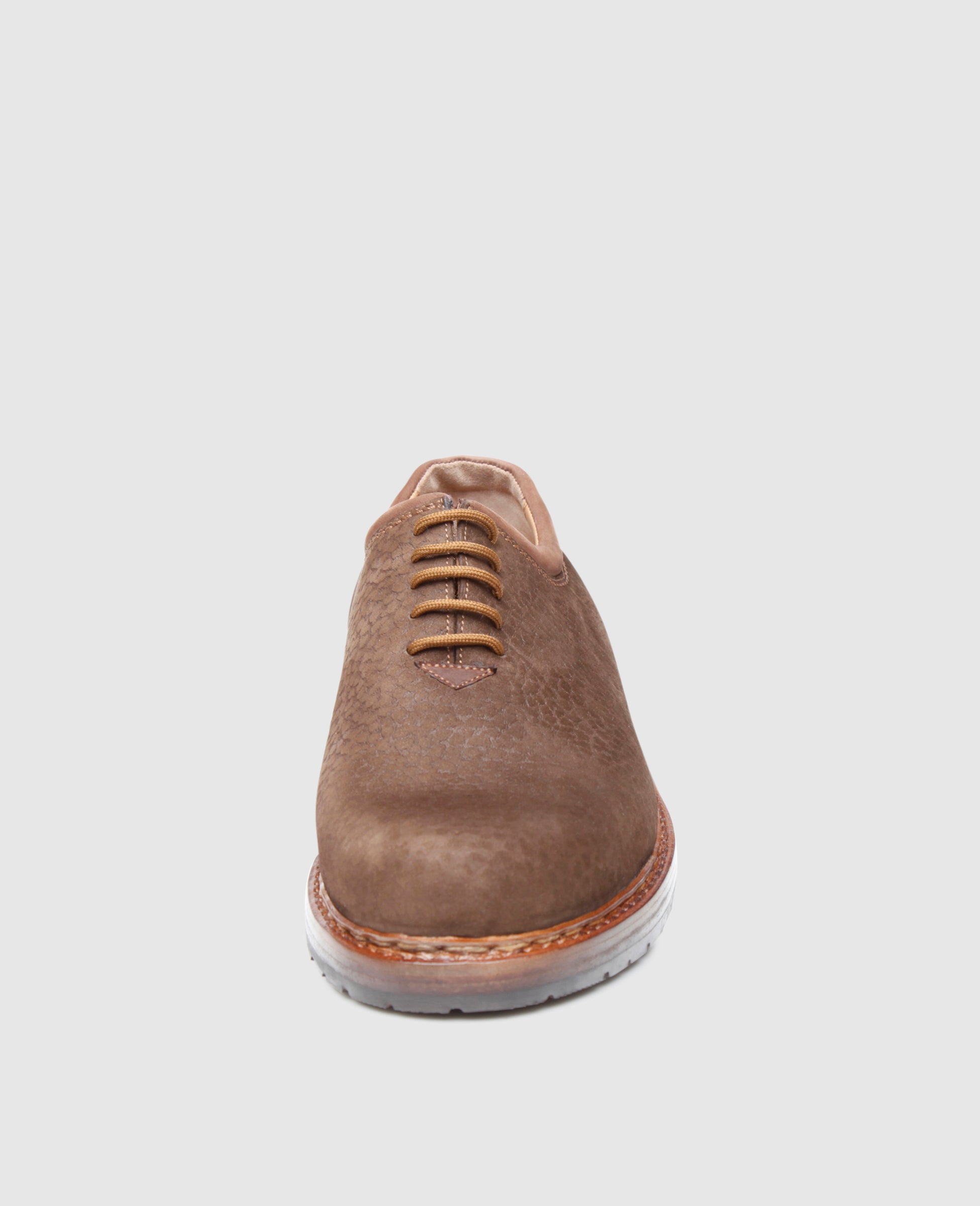 heinrich-dinkelacker-rio-wholecut-fn-halbschuh-marrone image 7