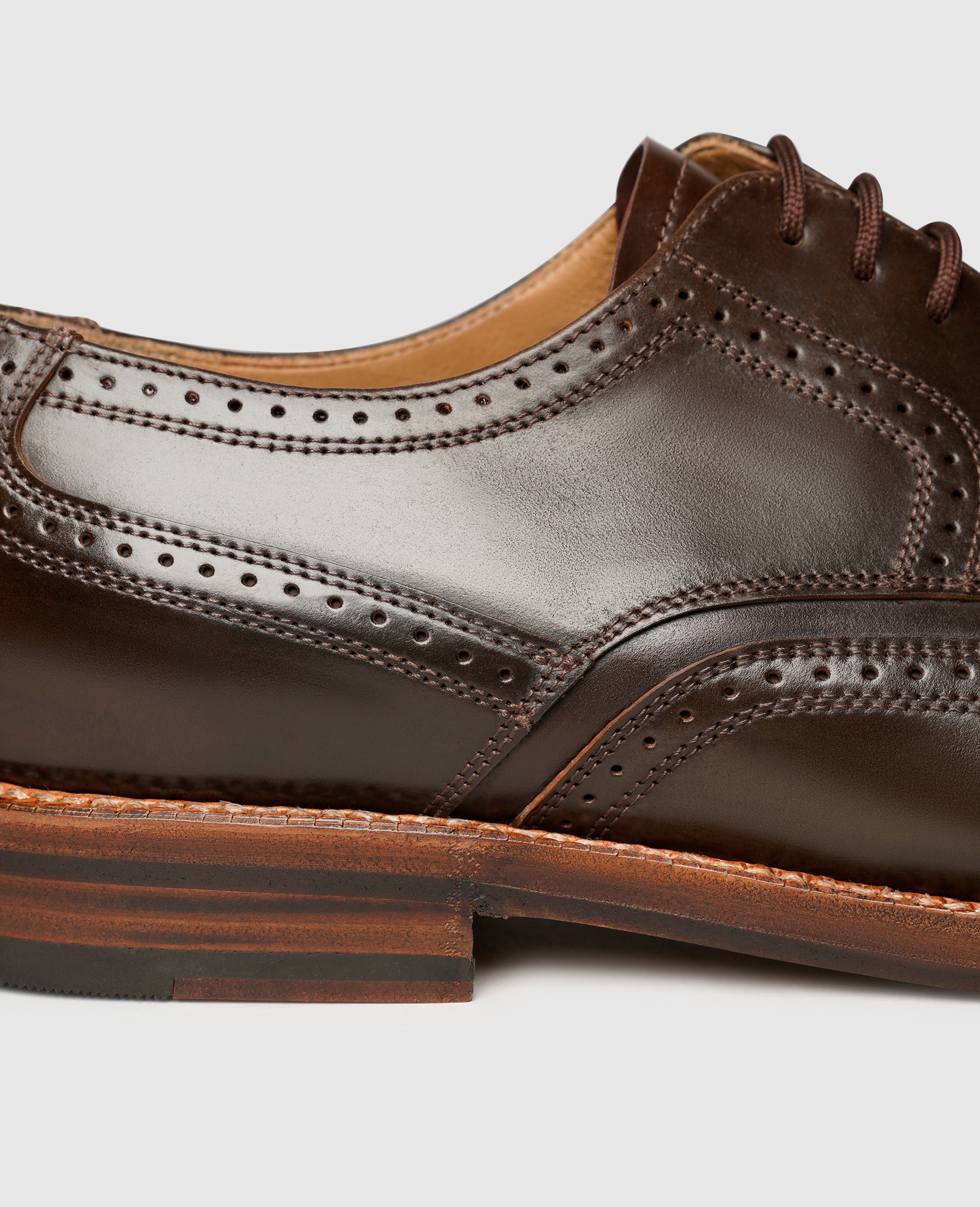 heinrich-dinkelacker-luzern-full-brogue-derby-cognac-cordovan image 5