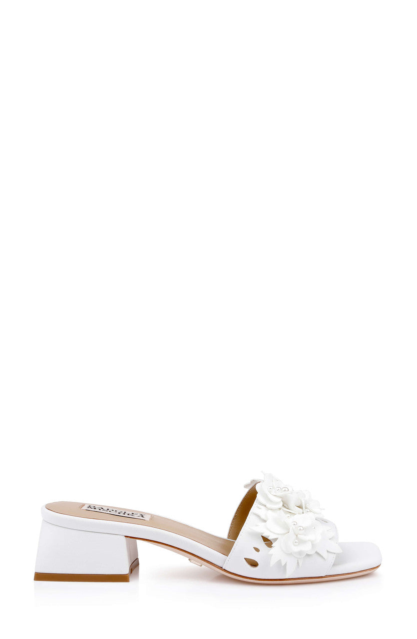 badgley-mischka-oralia-mp8025-sandalen-wei-blockabsatz image 2