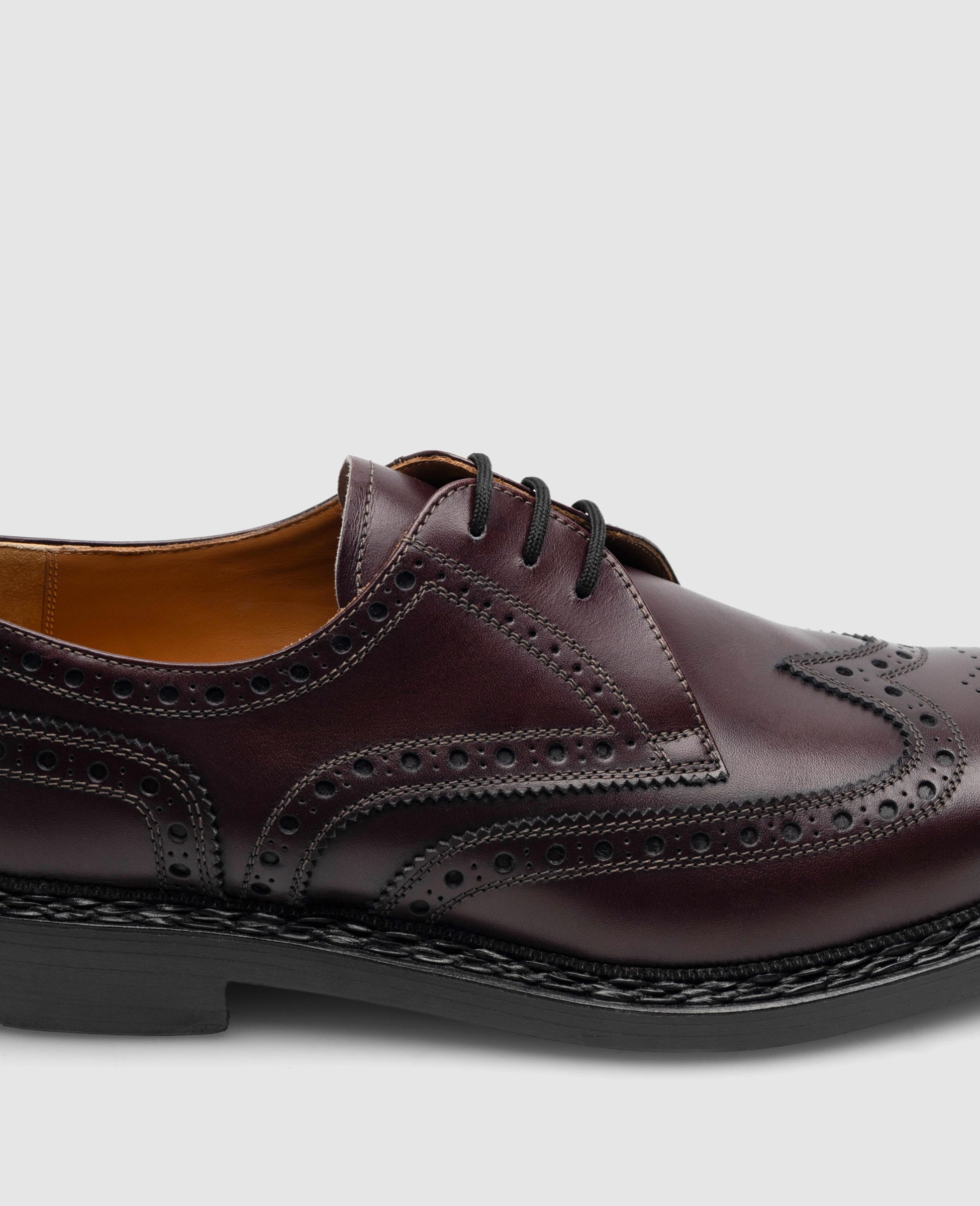 heinrich-dinkelacker-buda-full-brogue-herrenschuhe-bordeaux image 5