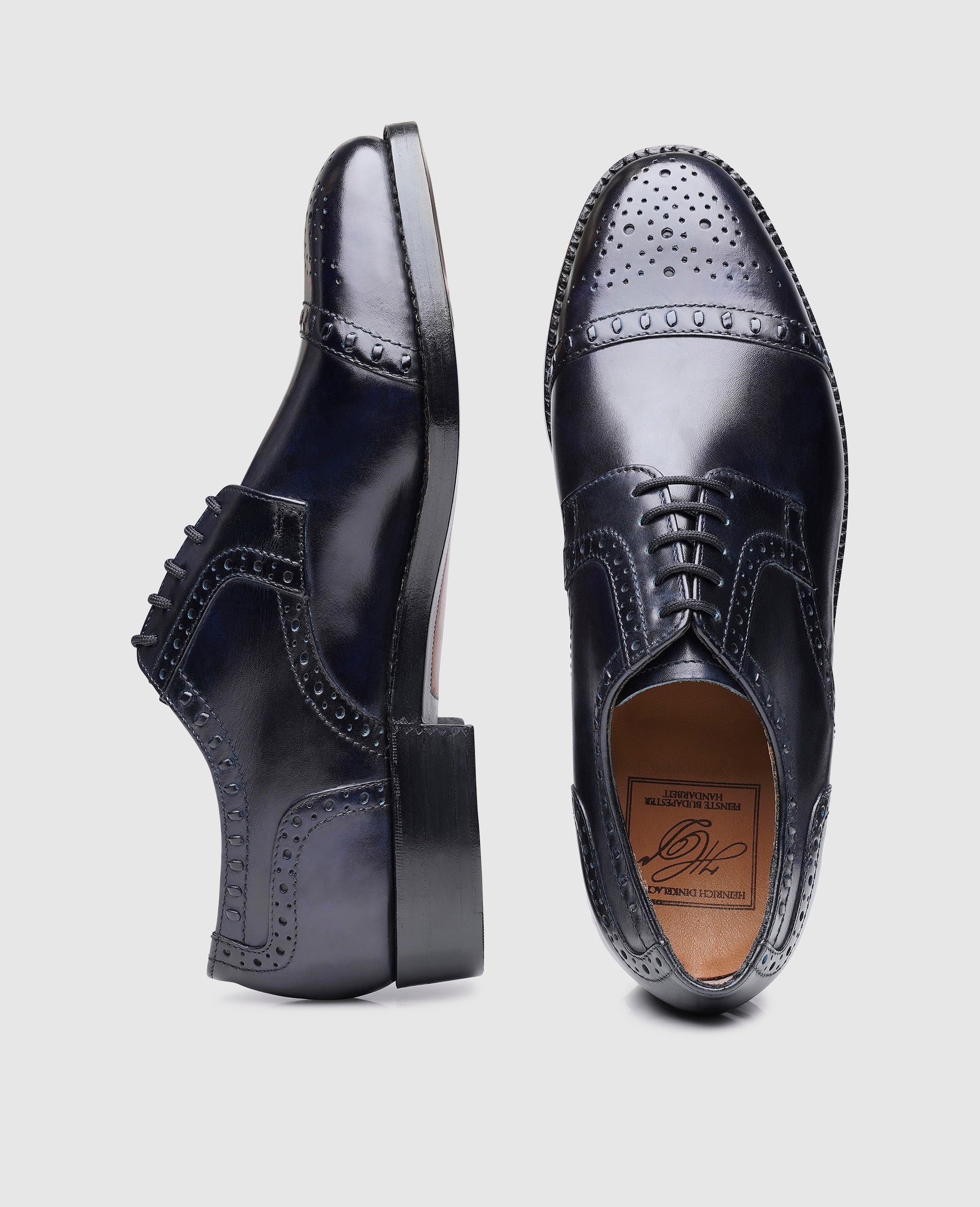heinrich-dinkelacker-london-half-brogue-tc-derby-midnight image 5