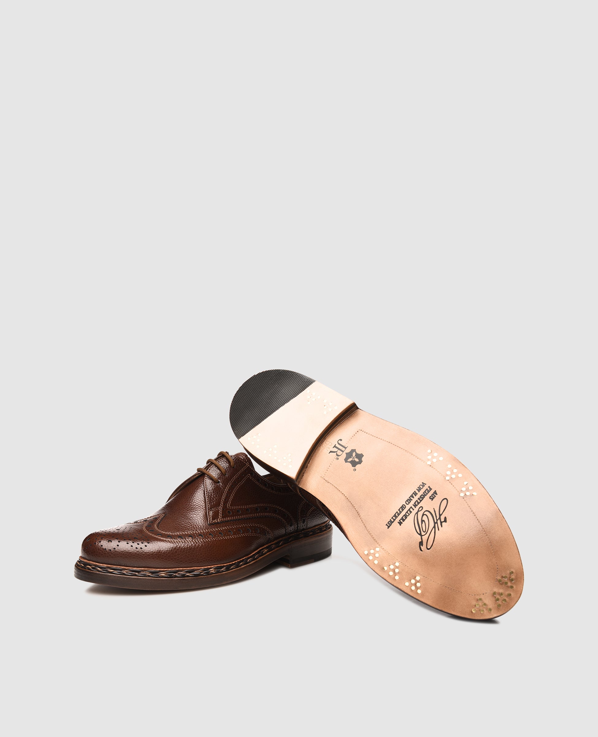 heinrich-dinkelacker-buda-full-brogue-ag-derby-cognac image 6