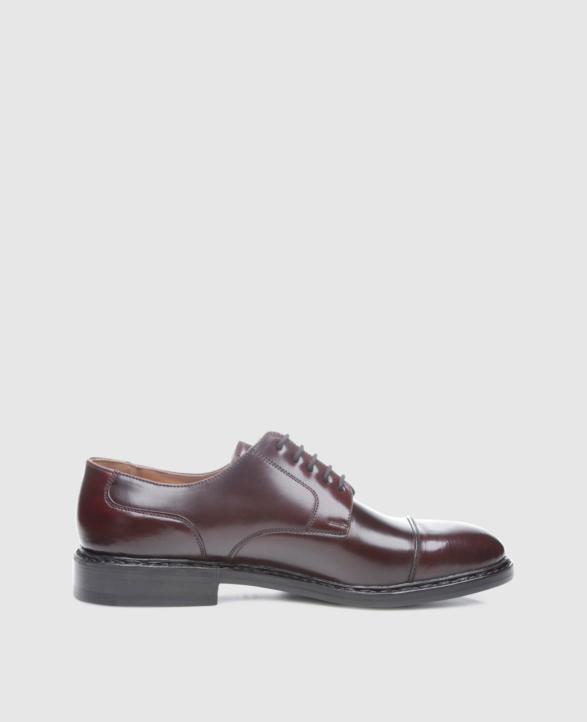 heinrich-dinkelacker-london-captoe-c-derby-oxblood-cordovan image 4