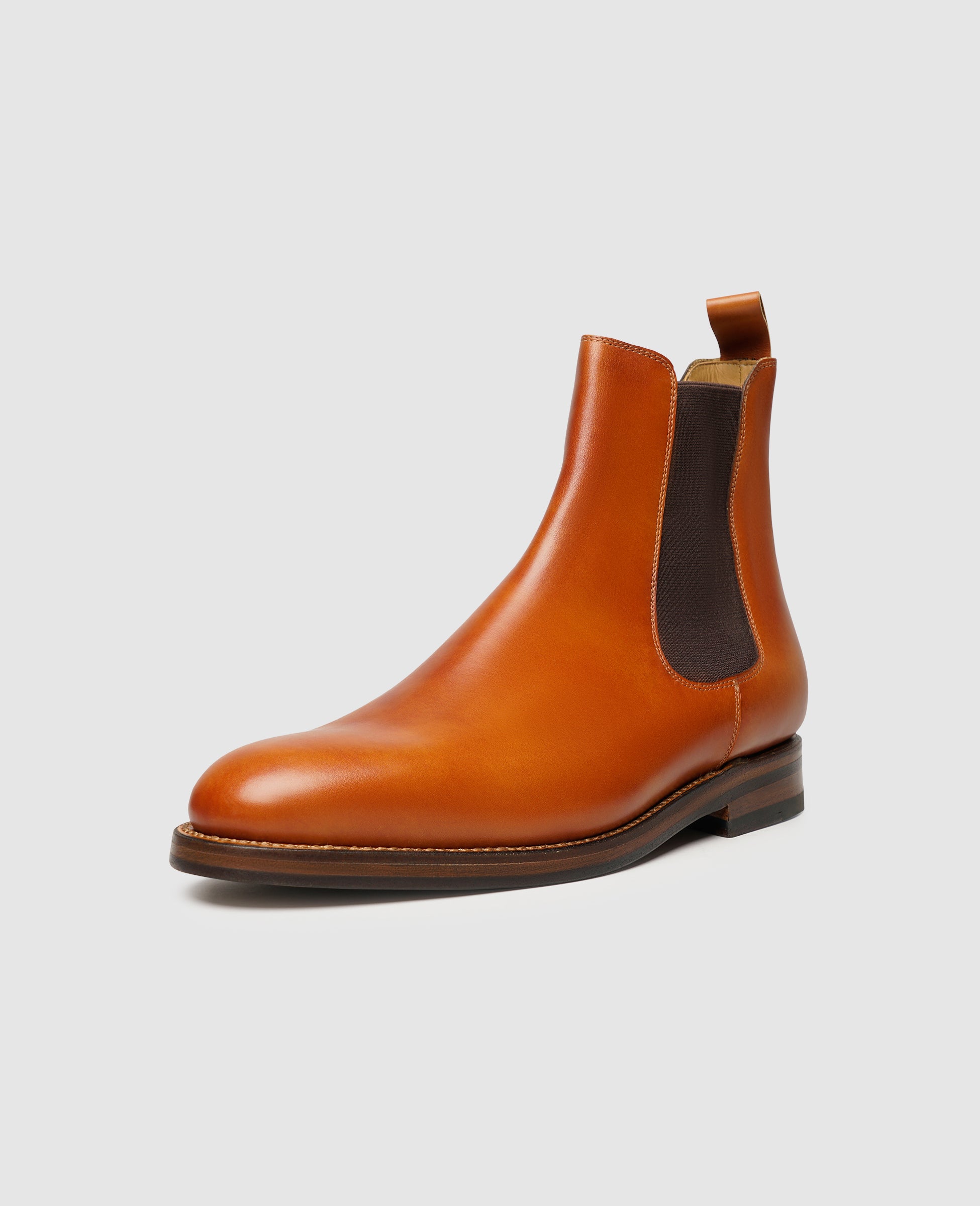heinrich-dinkelacker-luzern-chelsea-boot-tc-cognac image 7