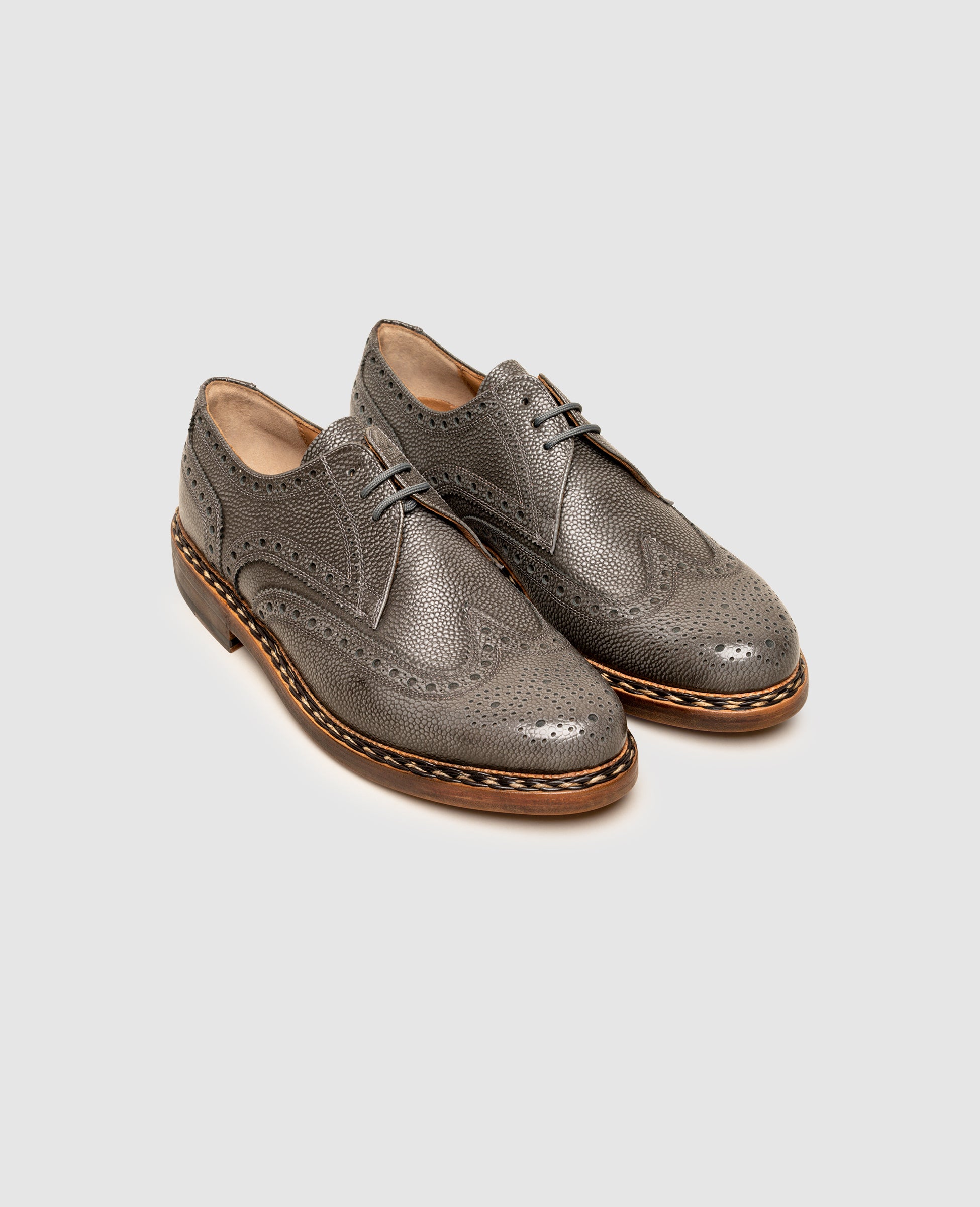 heinrich-dinkelacker-buda-full-brogue-ag-derby-grau image 5