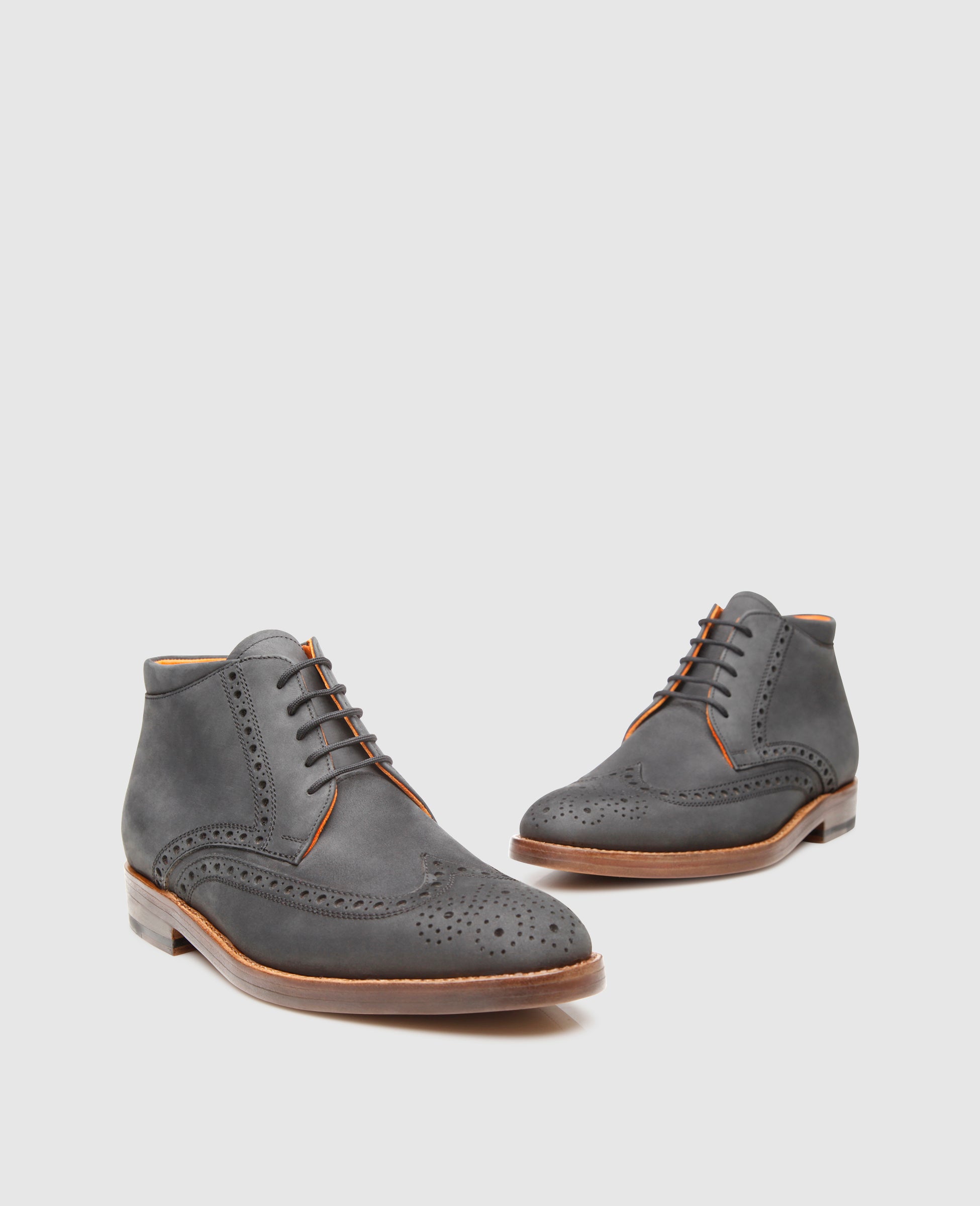 heinrich-dinkelacker-luzern-full-brogue-j-boot-schwarz-rahmengen-ht image 5