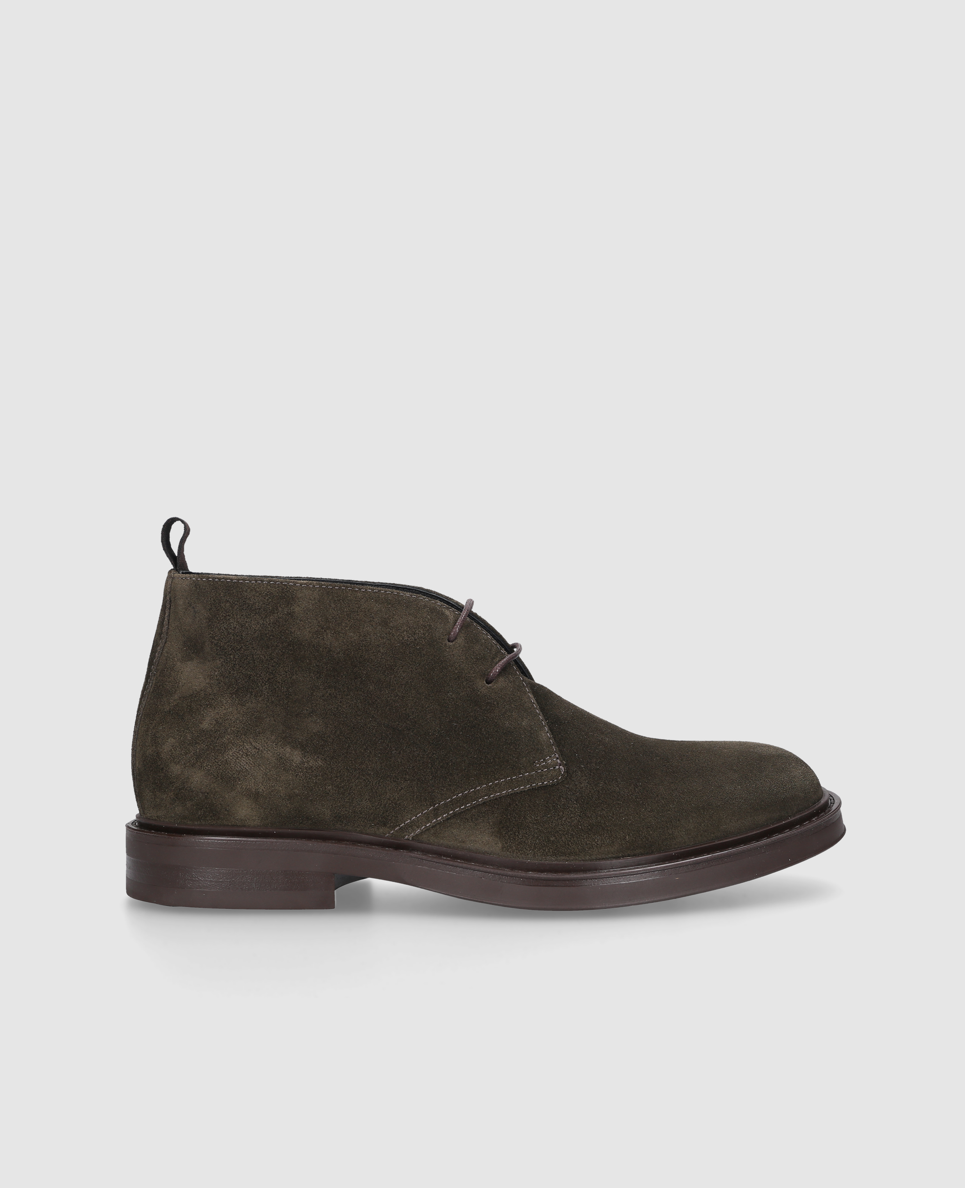 heinrich-dinkelacker-luzern-florenz-plain-v-boots-dunkelgr-n-velours image 6