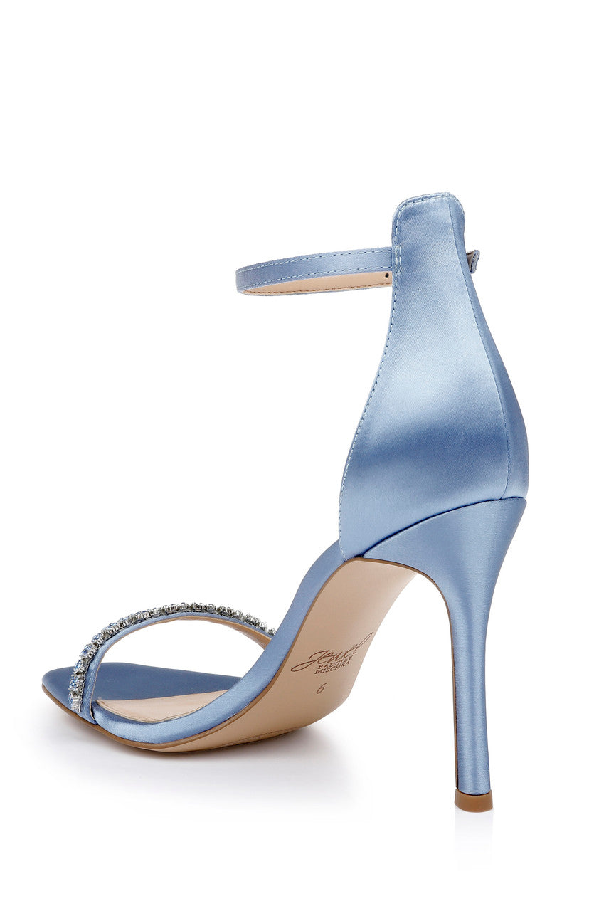 badgley-mischka-adriane-pumps-champagne-satin-kristall-95-mm image 3