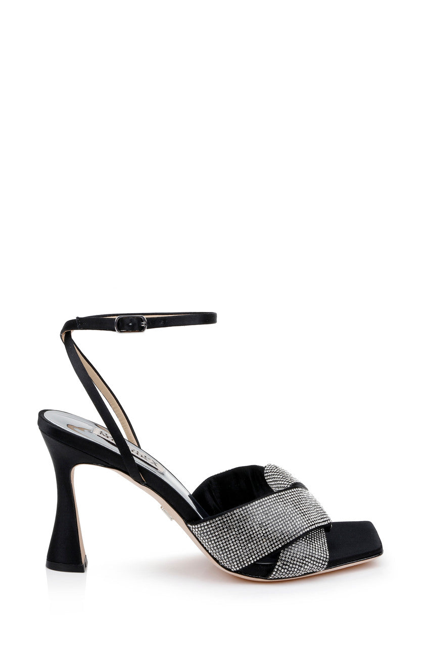 badgley-mischka-brinlee-sandaletten-white-satin-85-mm-stiletto image 8
