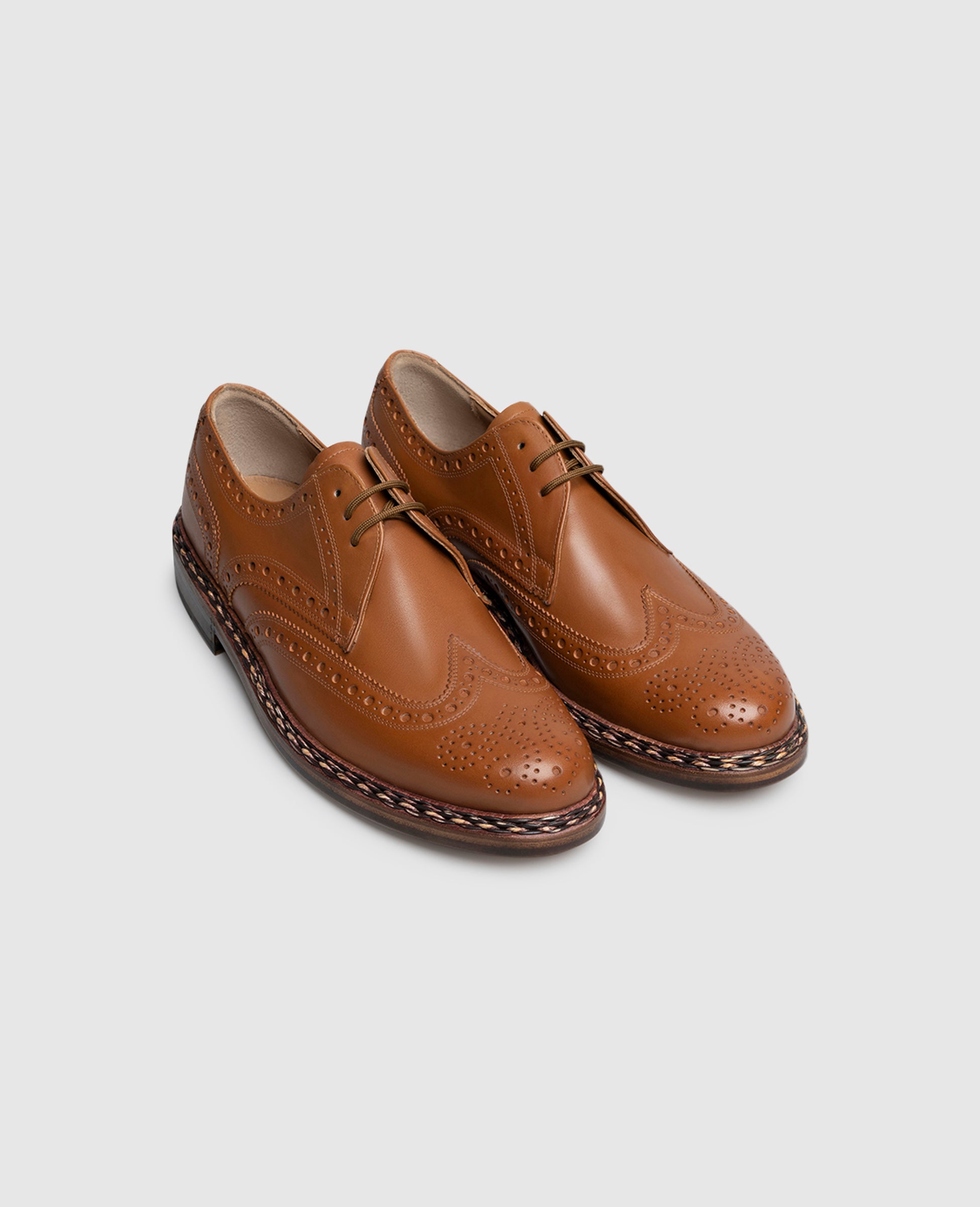 heinrich-dinkelacker-buda-full-brogue-ac-derby-tabacco image 5