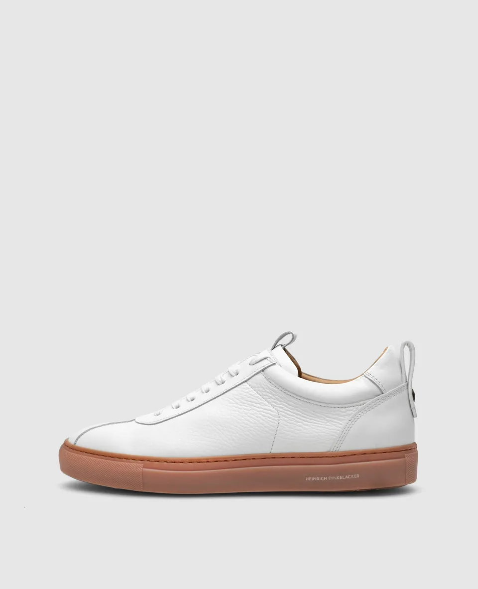 heinrich-dinkelacker-turin-sneaker-t-wei-gepr-gt-kalbsleder image 1