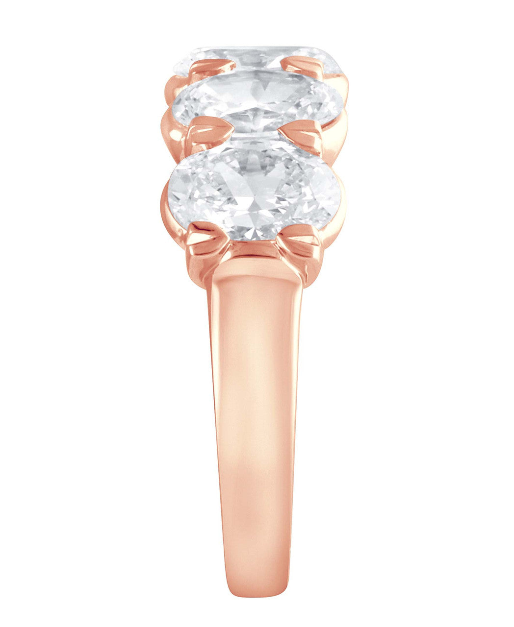 badgley-mischka-oval-cut-diamantring-wei-gold-3-5-ct image 5
