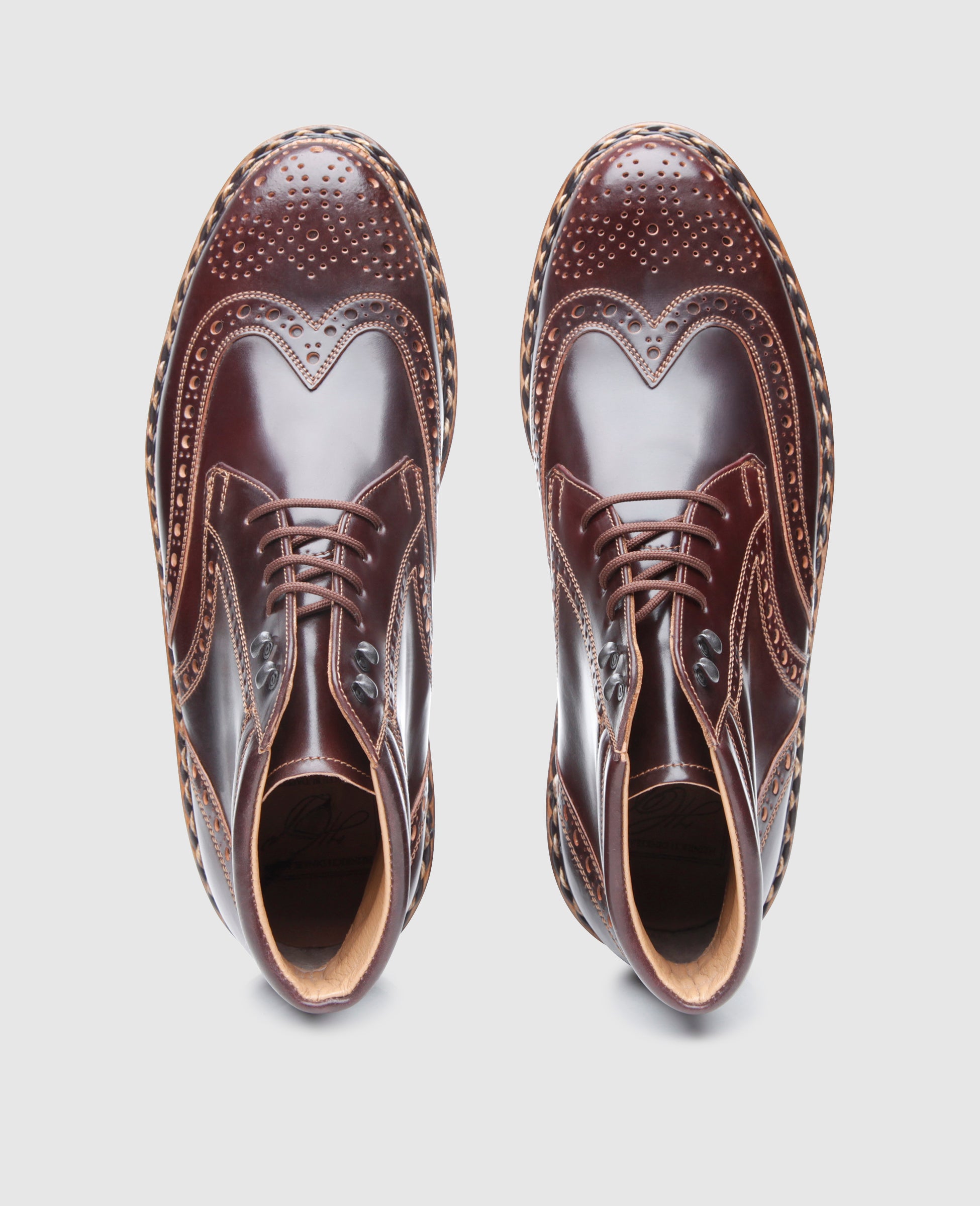 heinrich-dinkelacker-buda-full-brogue-c-herrenstiefel-oxblood image 8